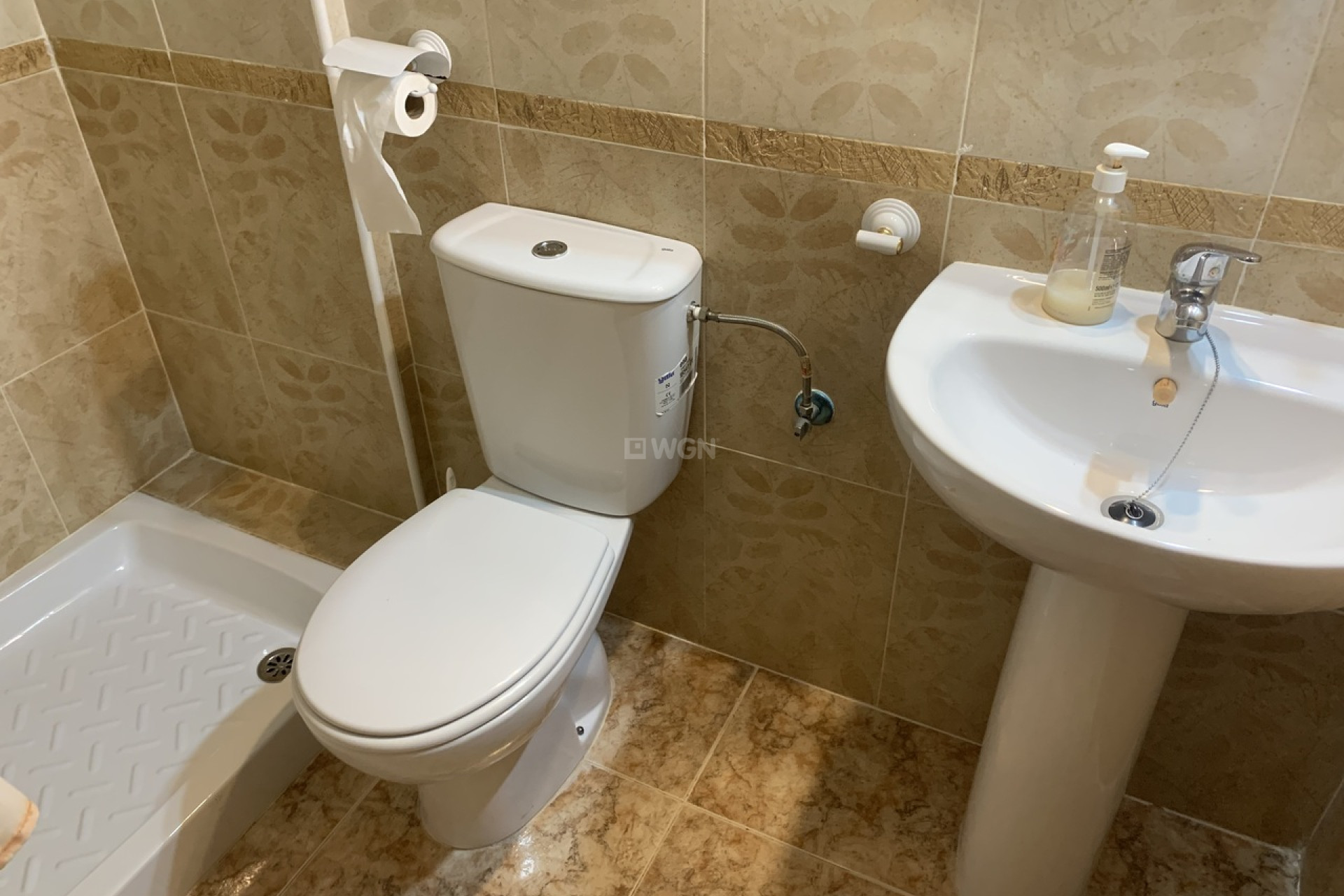 Wiederverkauf - Wohnung - Punta Prima - Costa Blanca