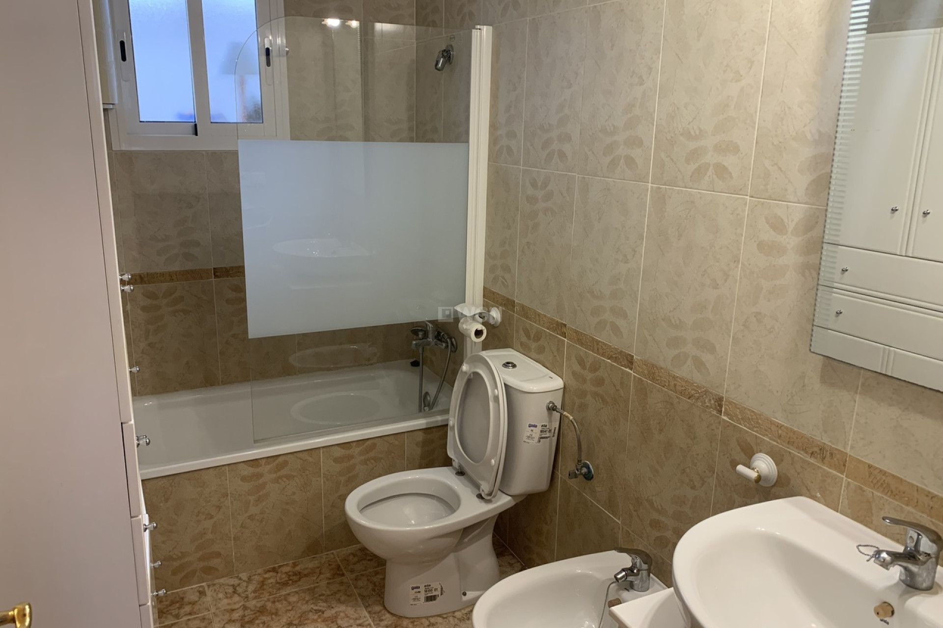 Wiederverkauf - Wohnung - Punta Prima - Costa Blanca