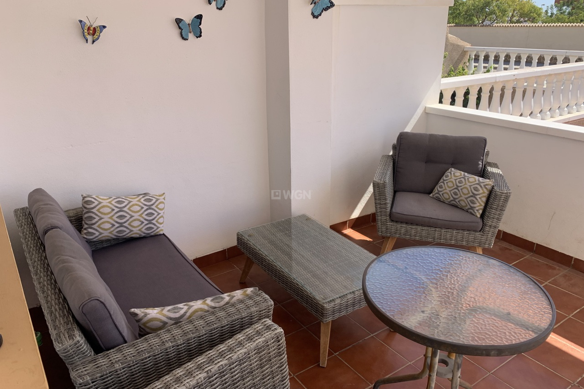 Wiederverkauf - Wohnung - Punta Prima - Costa Blanca