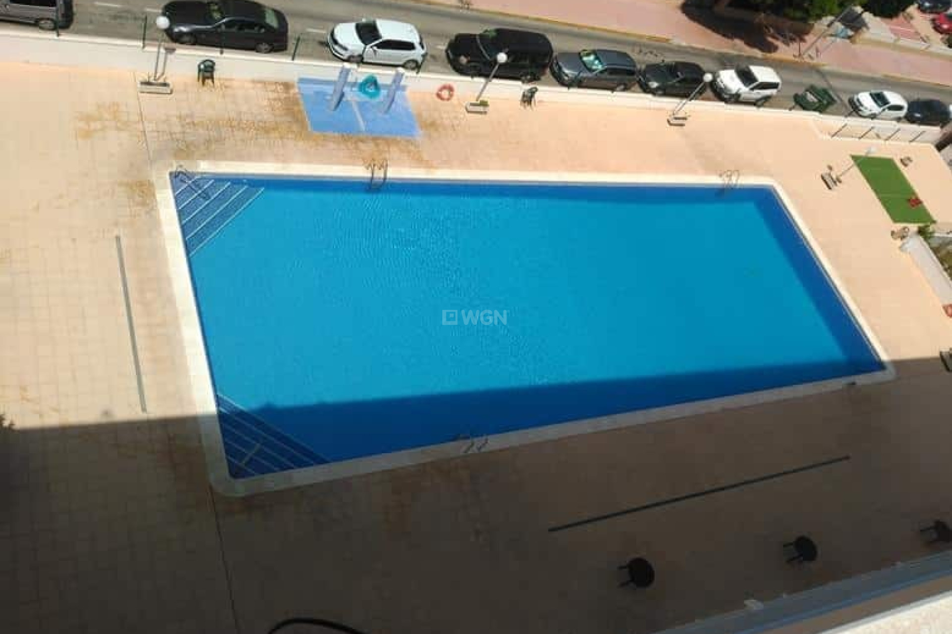 Wiederverkauf - Wohnung - Punta Prima - Costa Blanca