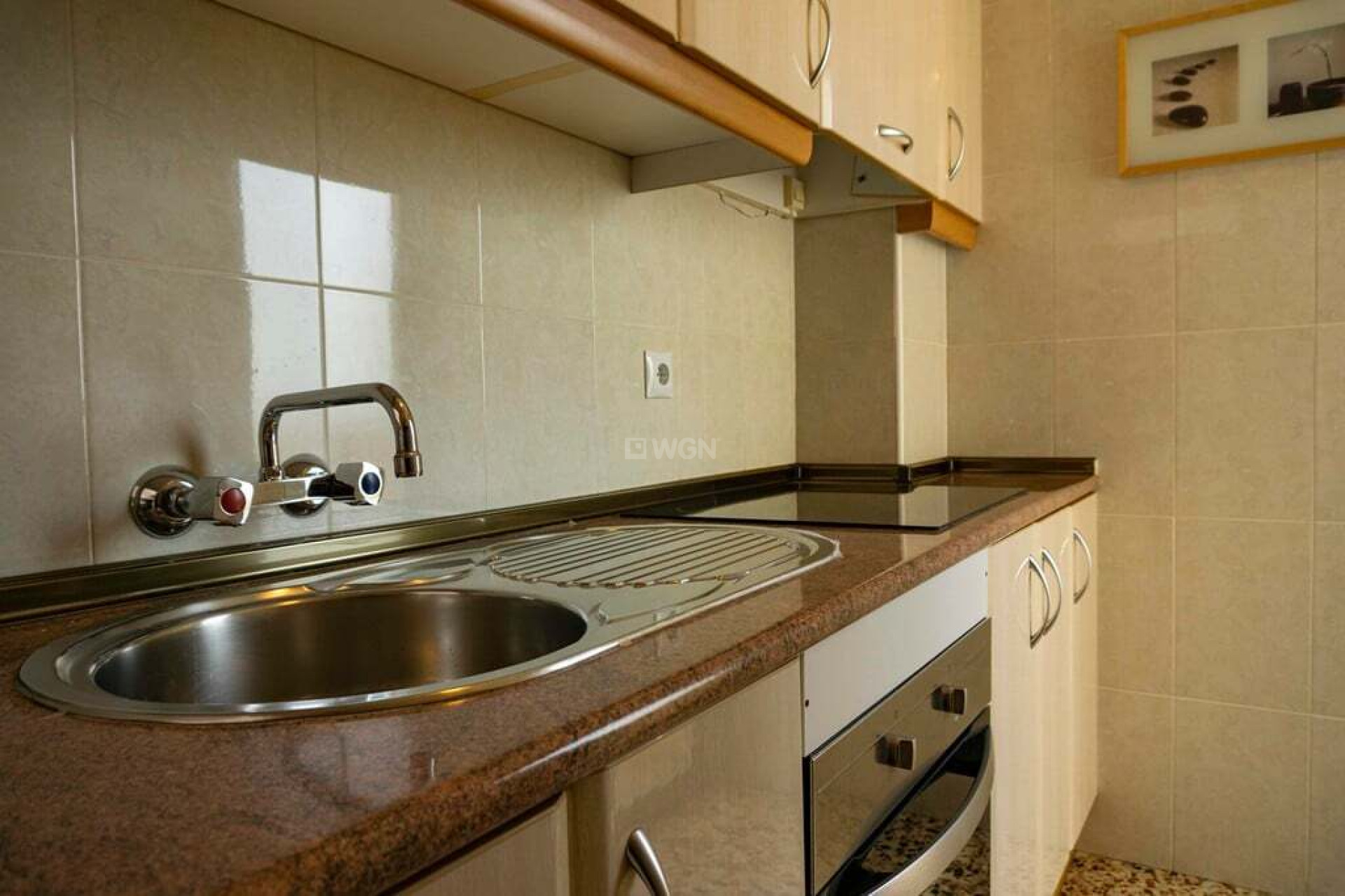 Wiederverkauf - Wohnung - Punta Prima - Costa Blanca