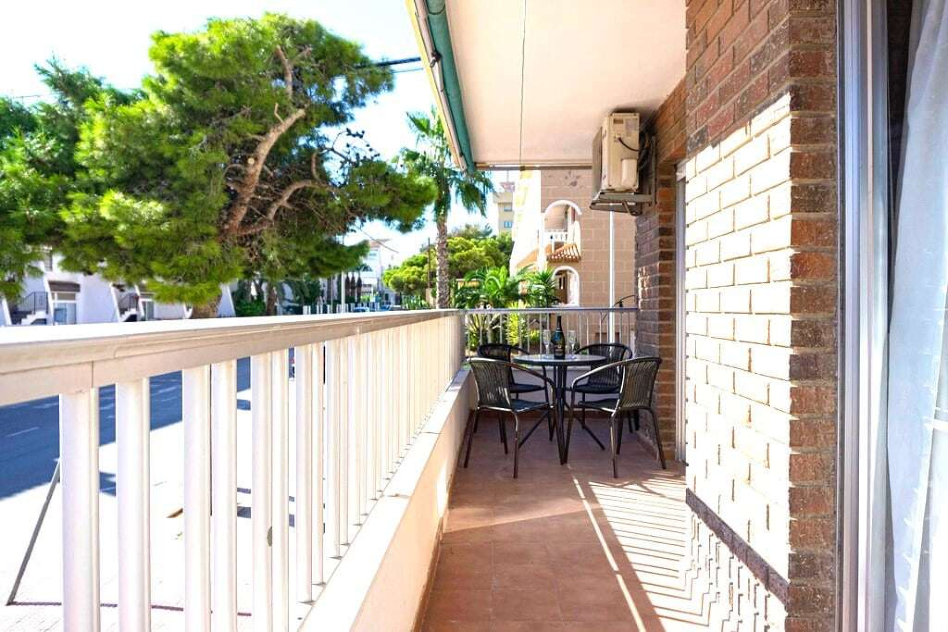 Wiederverkauf - Wohnung - Punta Prima - Costa Blanca