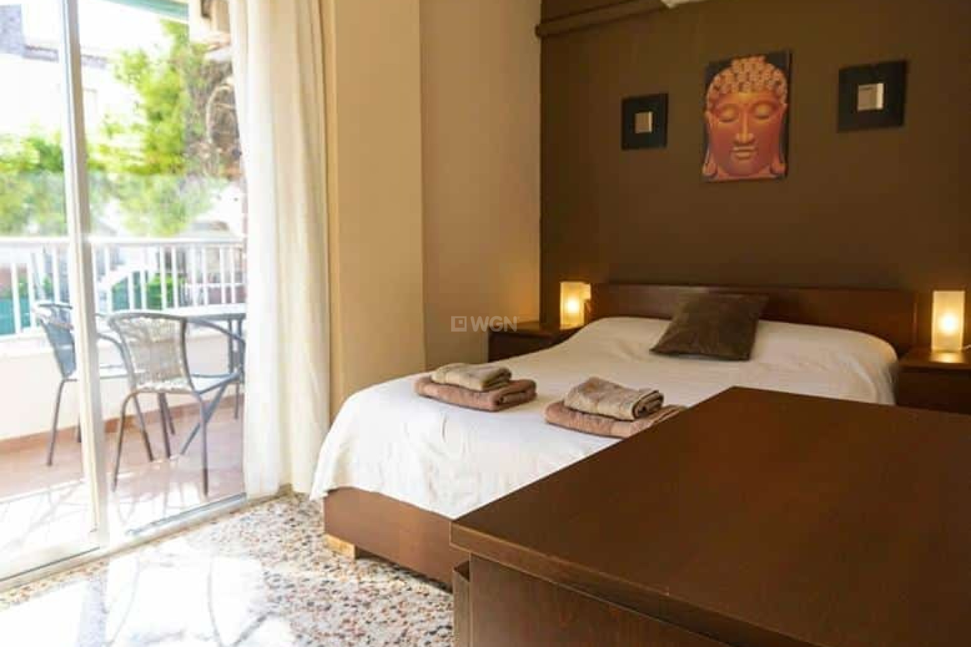 Wiederverkauf - Wohnung - Punta Prima - Costa Blanca