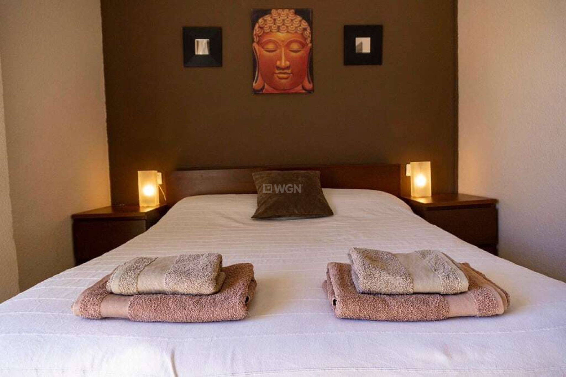 Wiederverkauf - Wohnung - Punta Prima - Costa Blanca