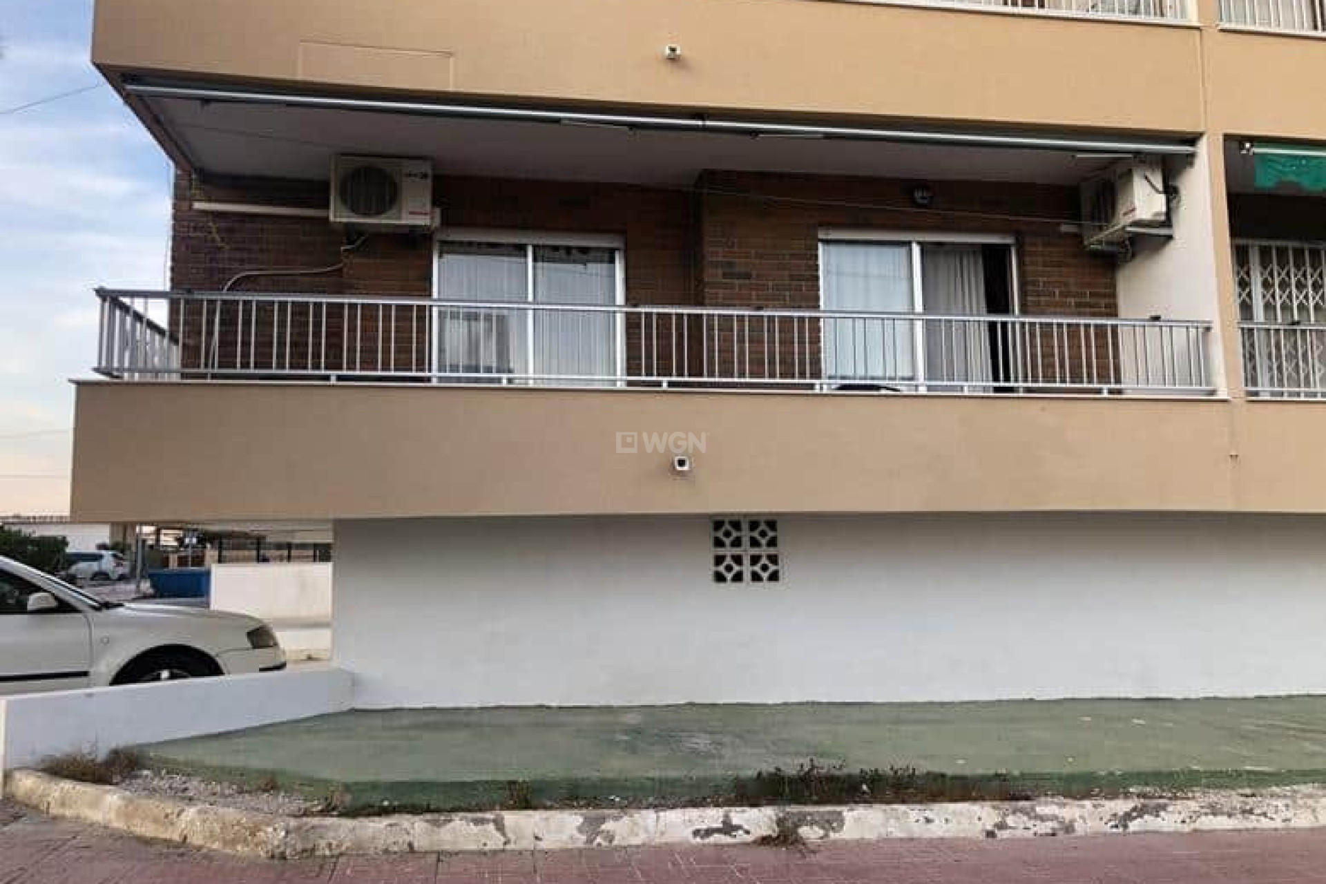Wiederverkauf - Wohnung - Punta Prima - Costa Blanca