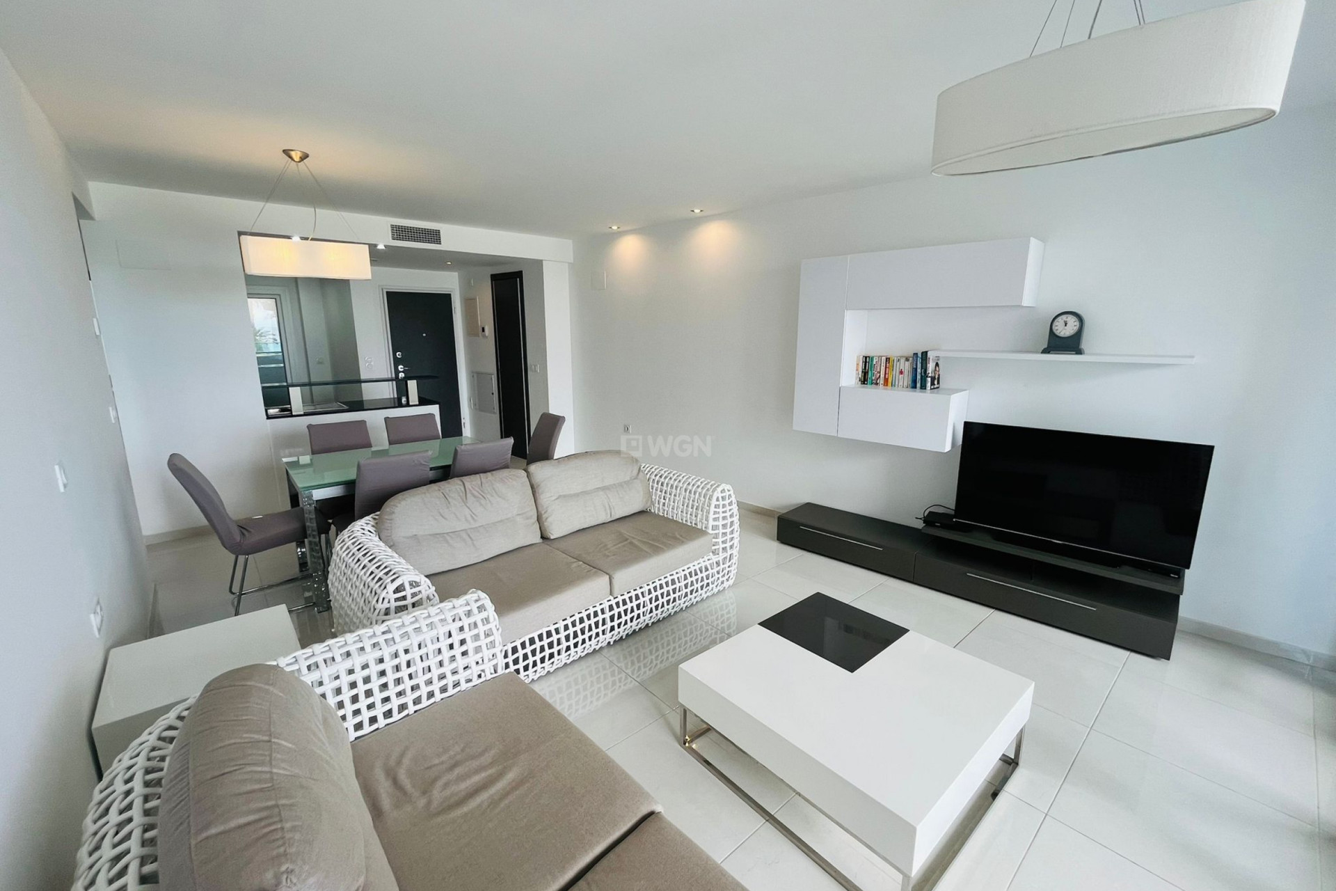 Wiederverkauf - Wohnung - Punta Prima - Costa Blanca