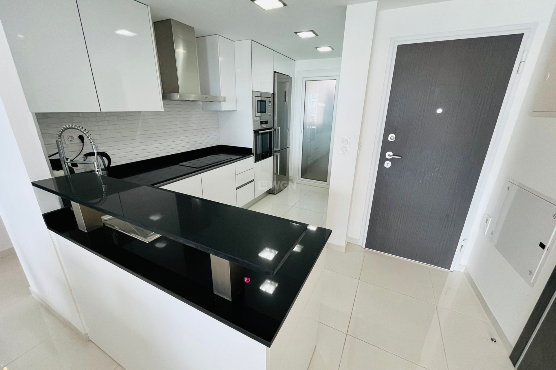 Wiederverkauf - Wohnung - Punta Prima - Costa Blanca