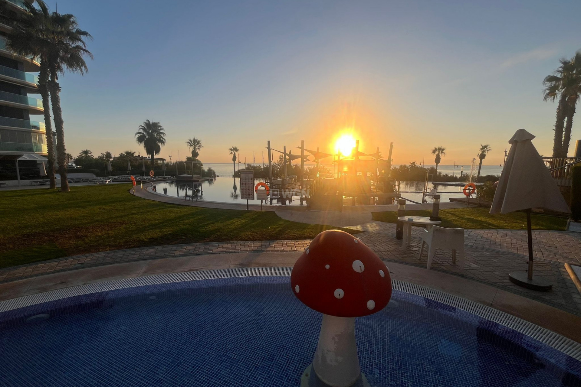 Wiederverkauf - Wohnung - Punta Prima - Costa Blanca