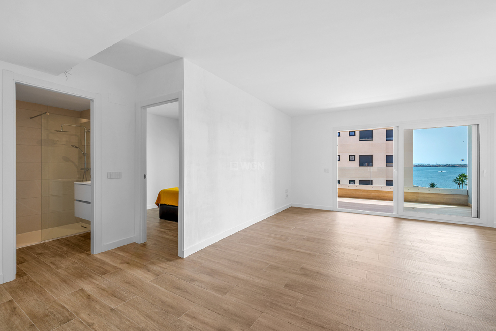 Wiederverkauf - Wohnung - Punta Prima - Costa Blanca