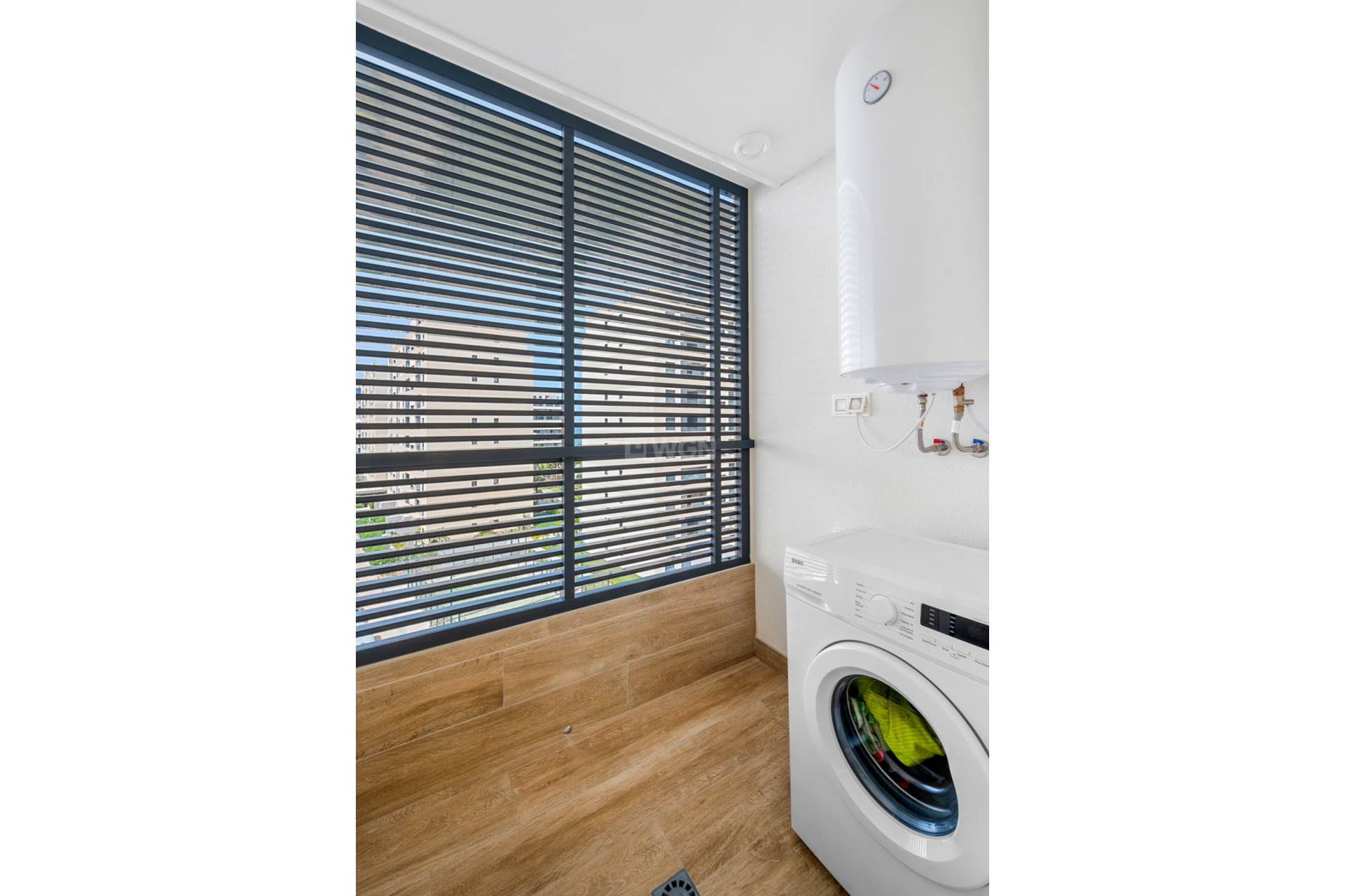 Wiederverkauf - Wohnung - Punta Prima - Costa Blanca