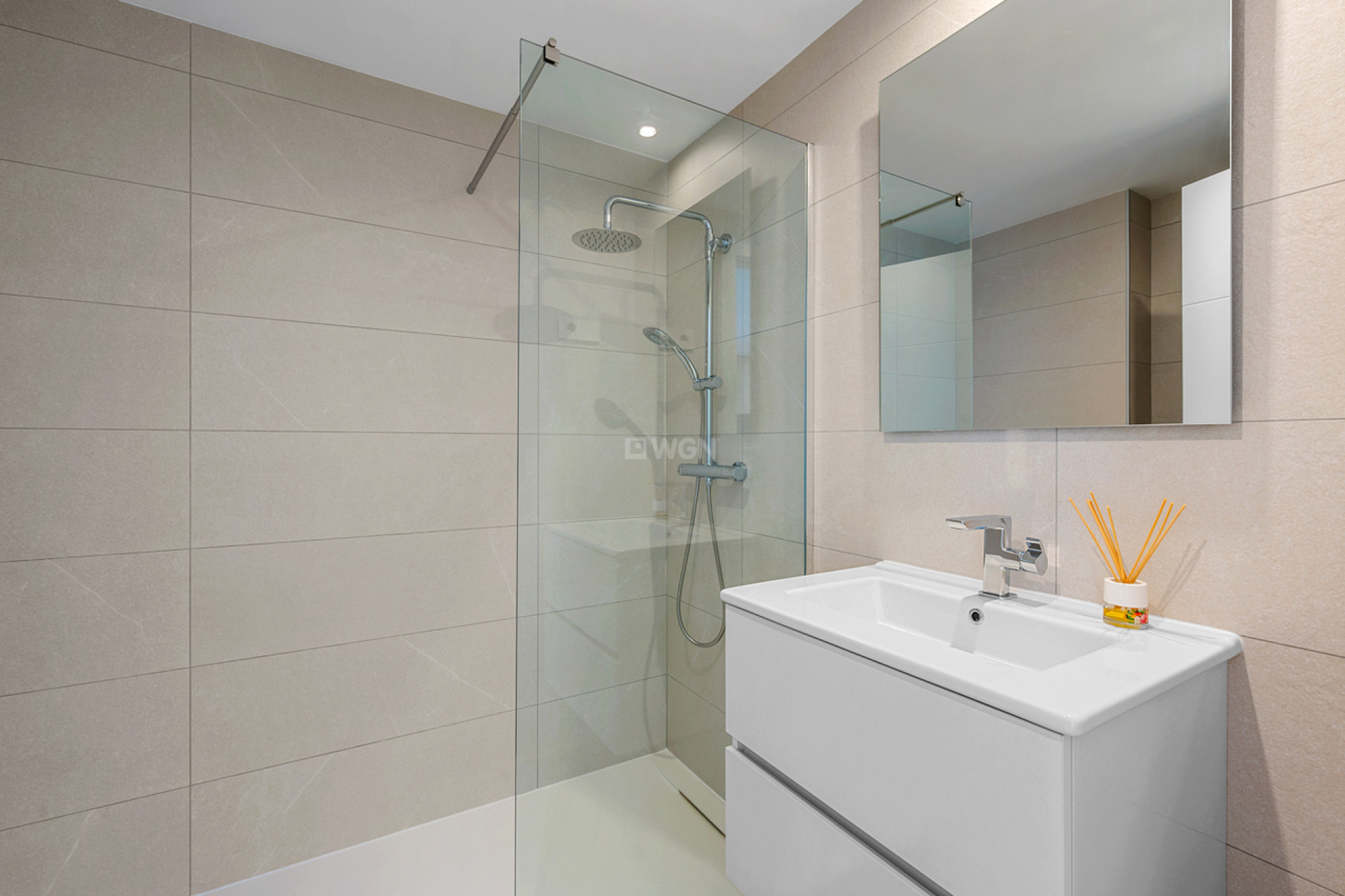 Wiederverkauf - Wohnung - Punta Prima - Costa Blanca