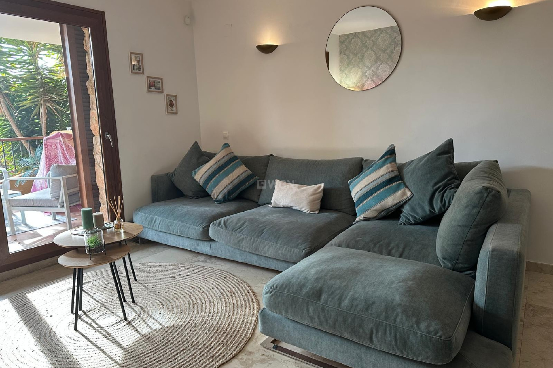 Wiederverkauf - Wohnung - Punta Prima - Costa Blanca