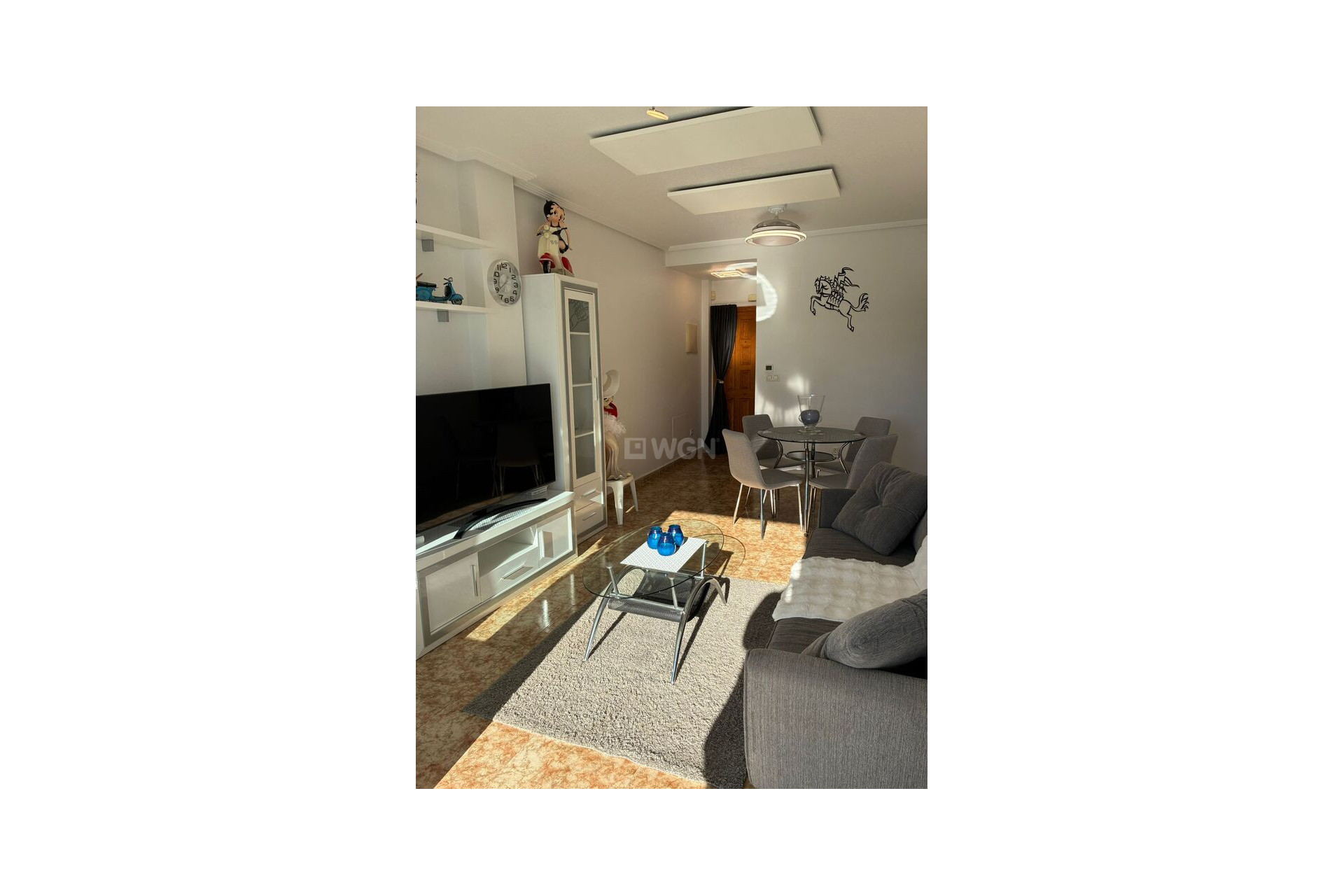 Wiederverkauf - Wohnung - Punta Prima - Costa Blanca