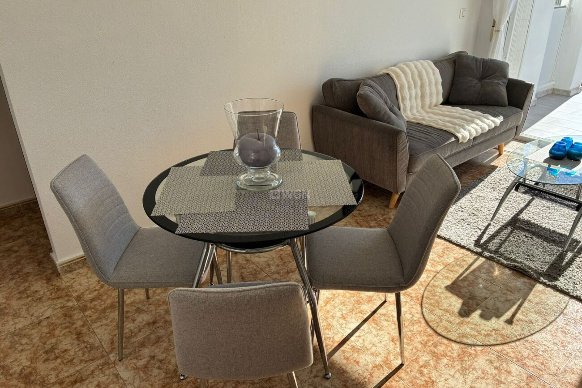 Wiederverkauf - Wohnung - Punta Prima - Costa Blanca