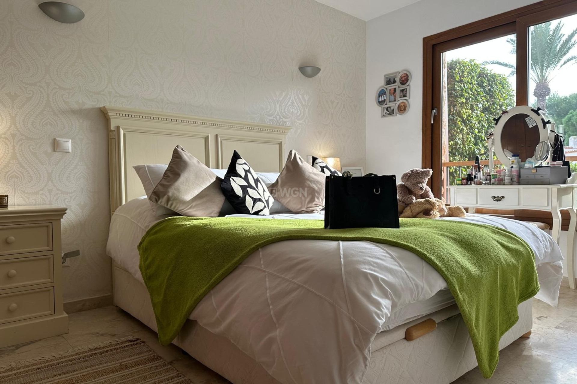 Wiederverkauf - Wohnung - Punta Prima - Costa Blanca