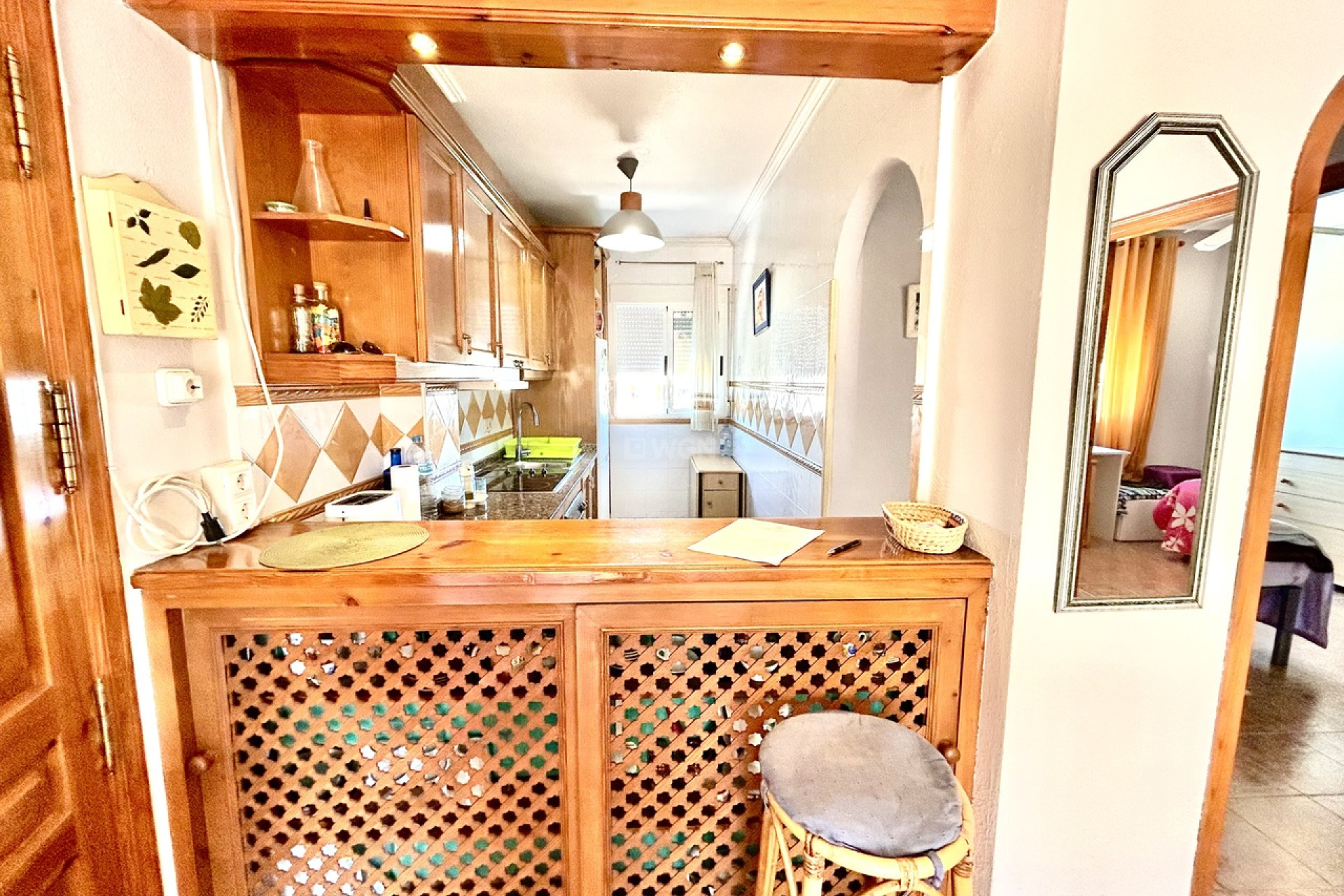 Wiederverkauf - Wohnung - Punta Prima - Costa Blanca