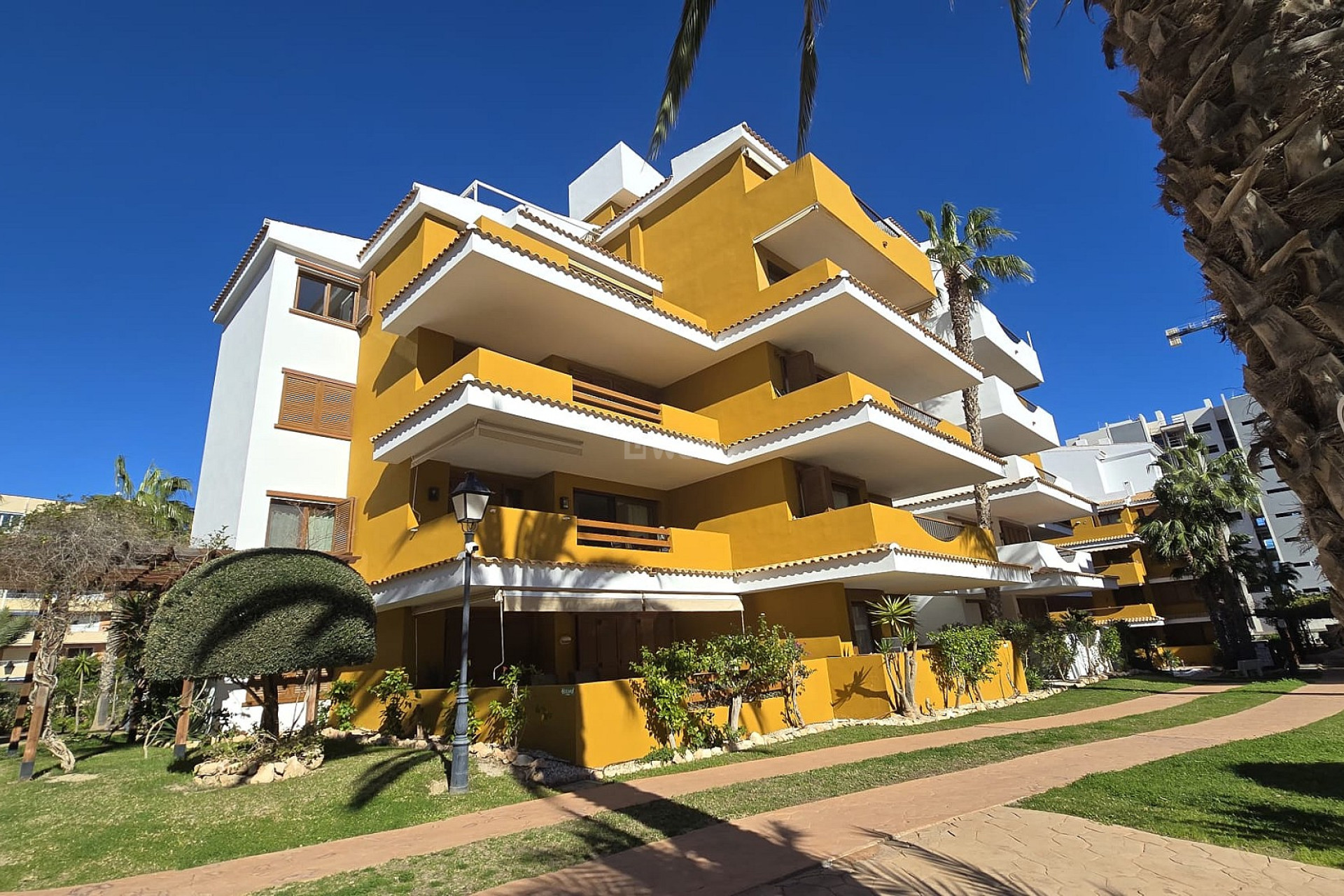 Wiederverkauf - Wohnung - Punta Prima - Costa Blanca