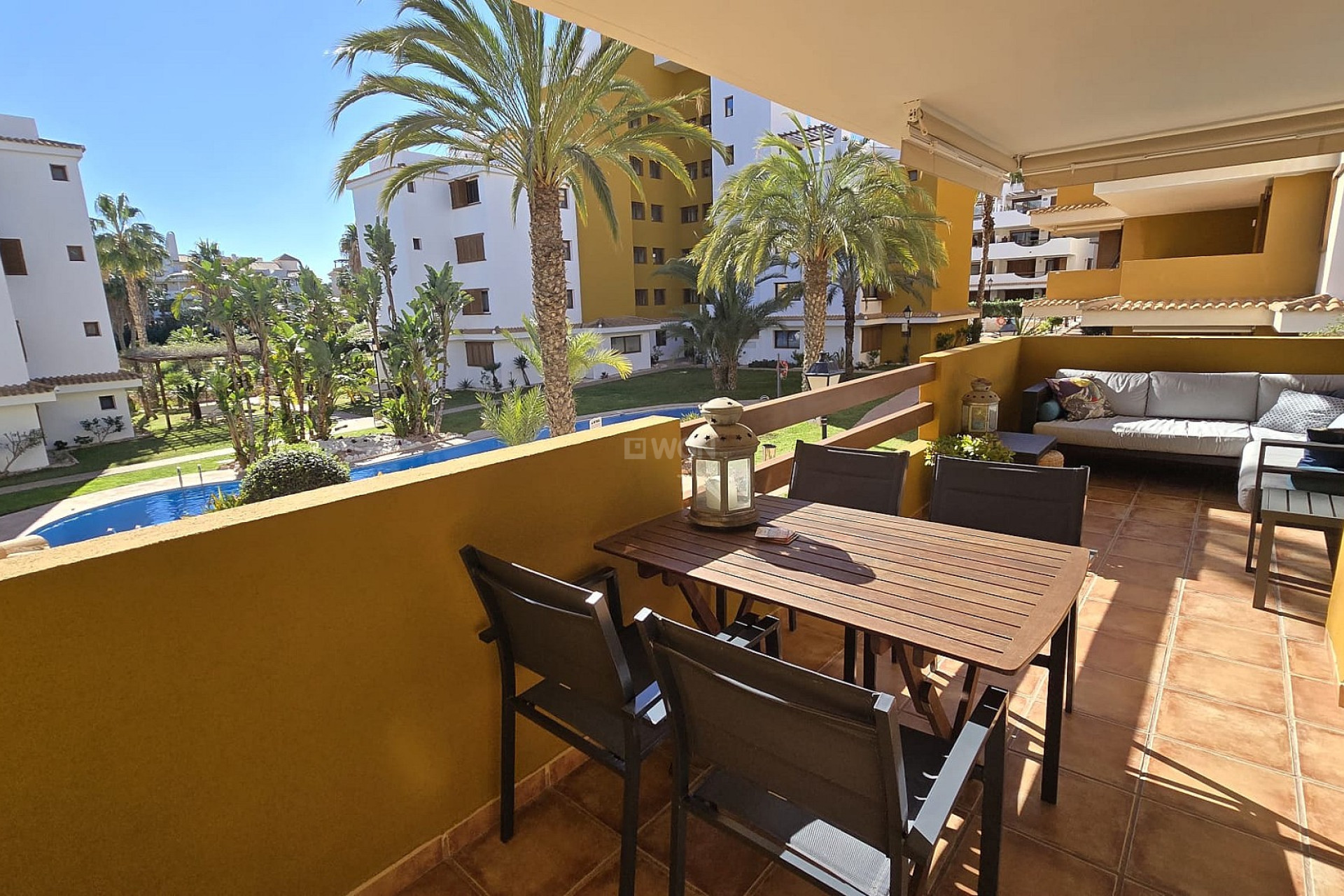 Wiederverkauf - Wohnung - Punta Prima - Costa Blanca