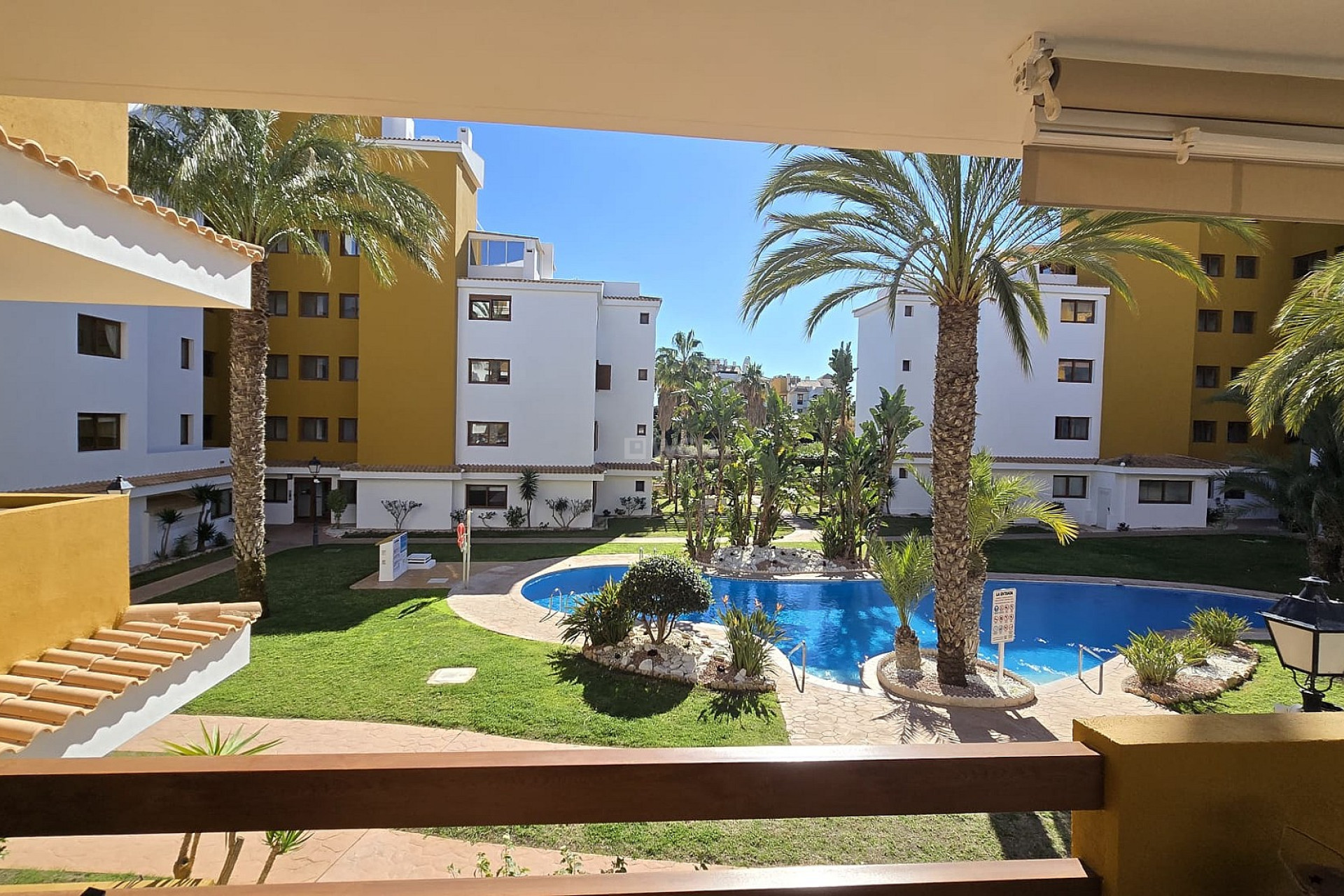 Wiederverkauf - Wohnung - Punta Prima - Costa Blanca