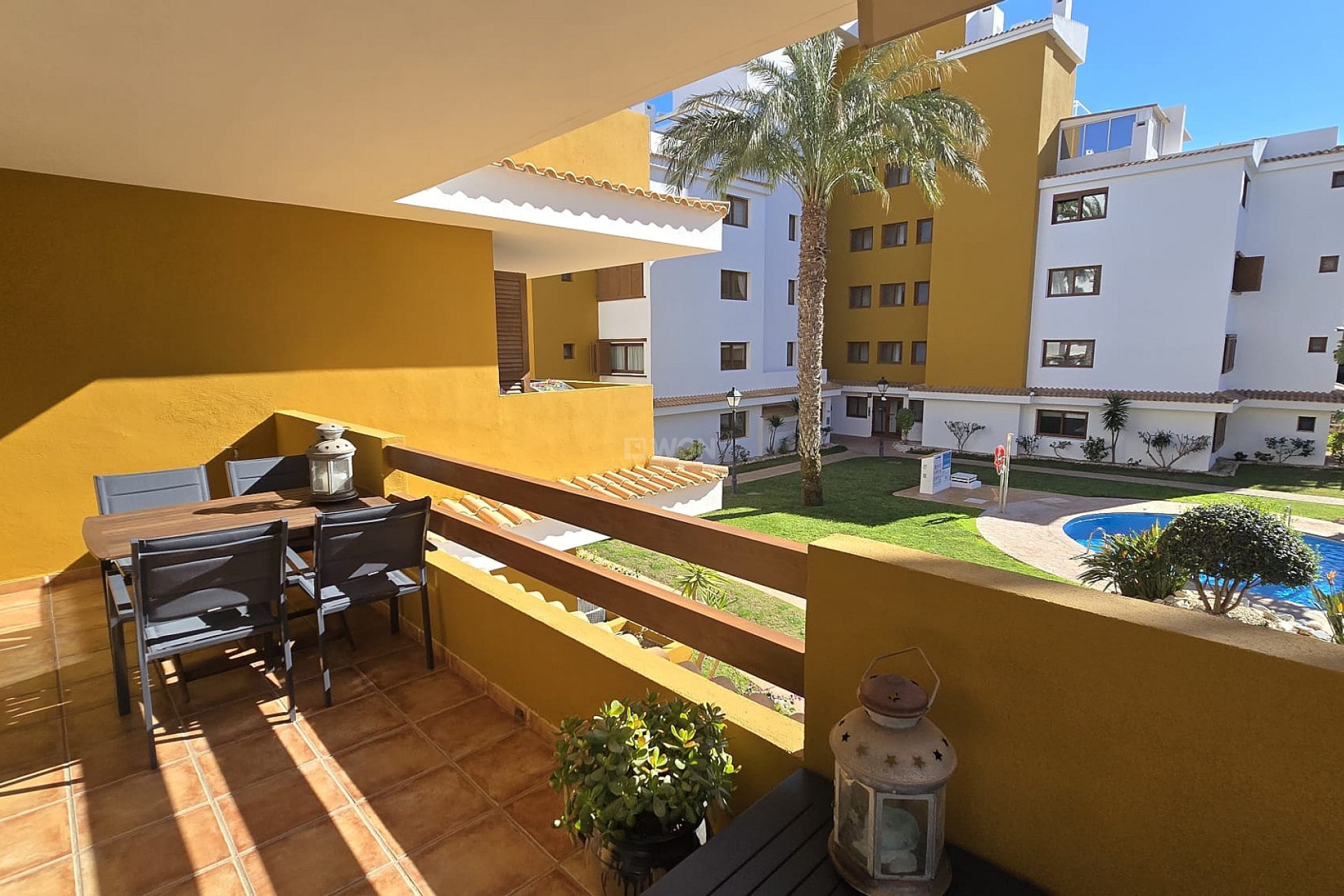 Wiederverkauf - Wohnung - Punta Prima - Costa Blanca