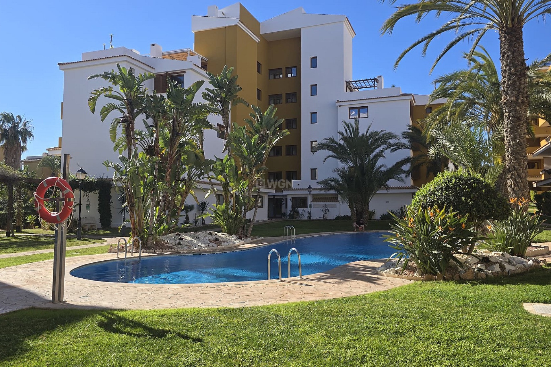 Wiederverkauf - Wohnung - Punta Prima - Costa Blanca