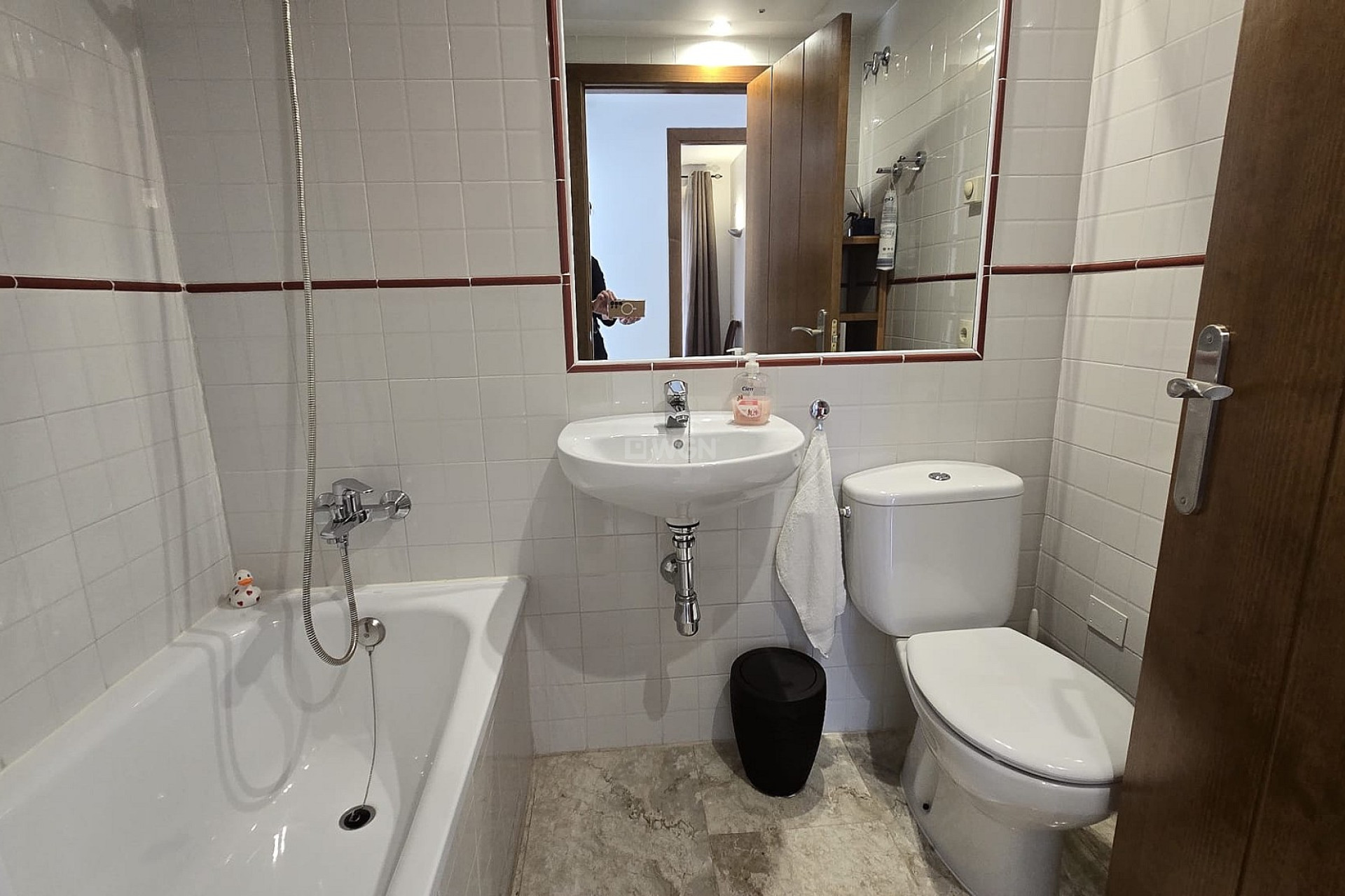 Wiederverkauf - Wohnung - Punta Prima - Costa Blanca