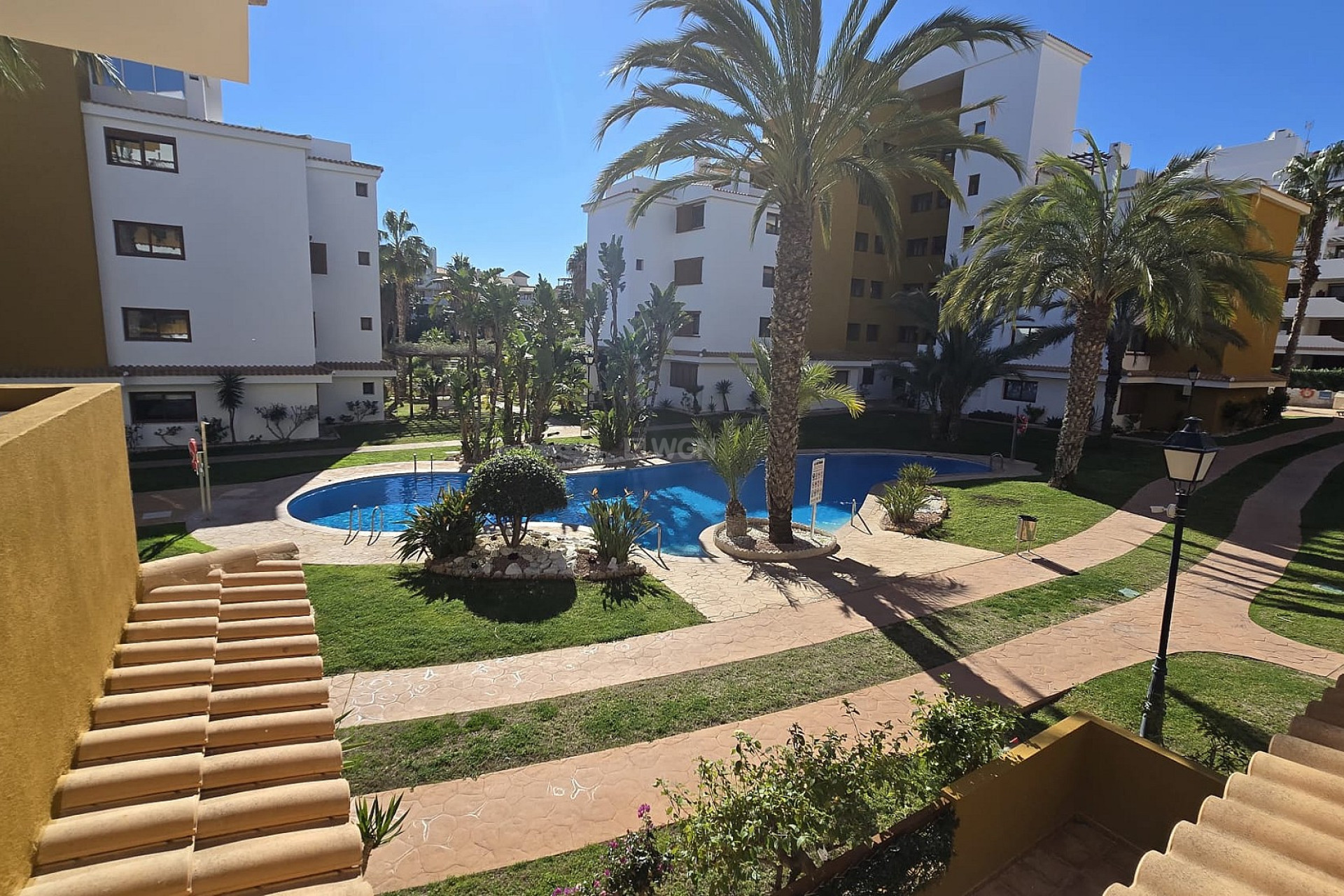 Wiederverkauf - Wohnung - Punta Prima - Costa Blanca