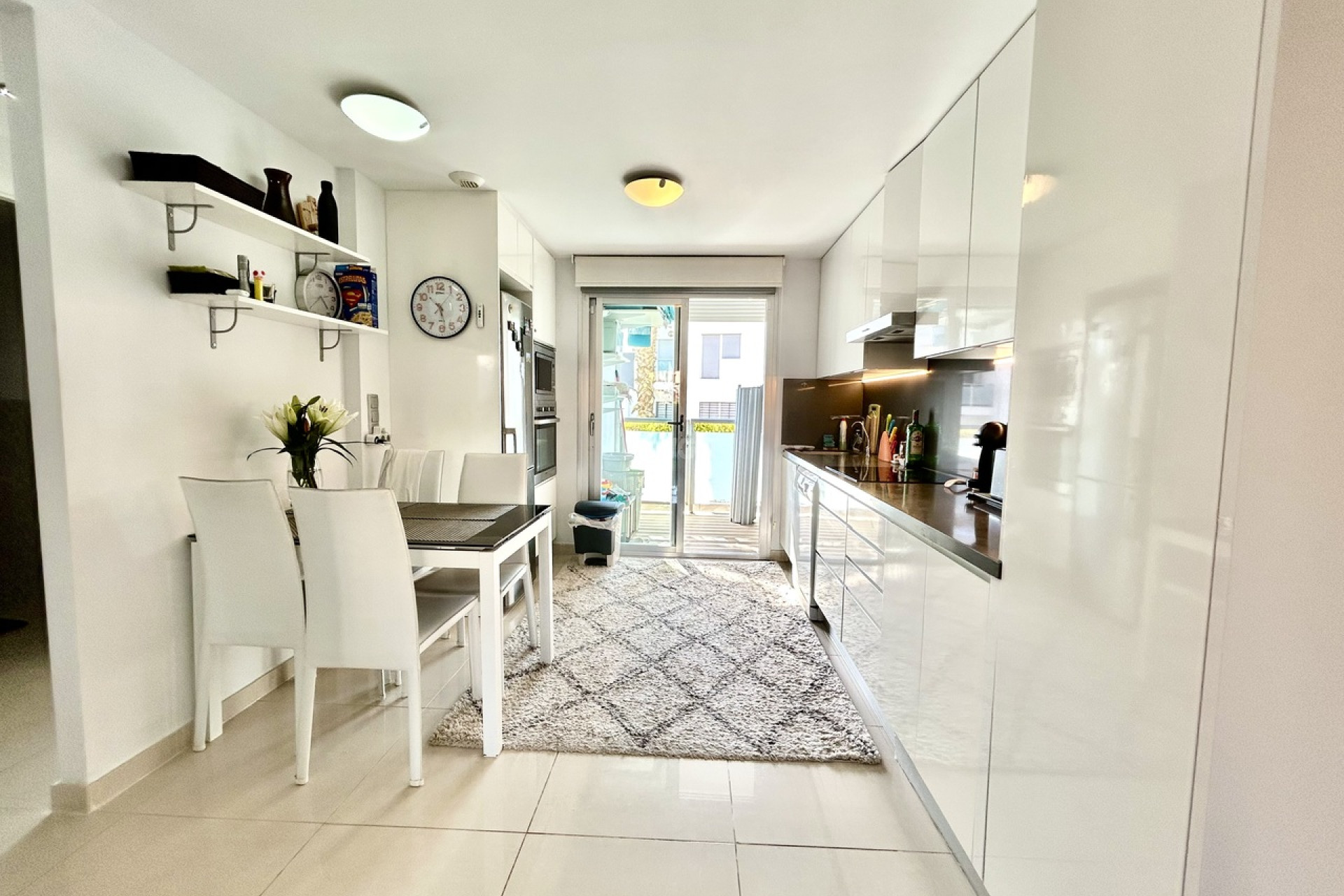 Wiederverkauf - Wohnung - Punta Prima - Costa Blanca