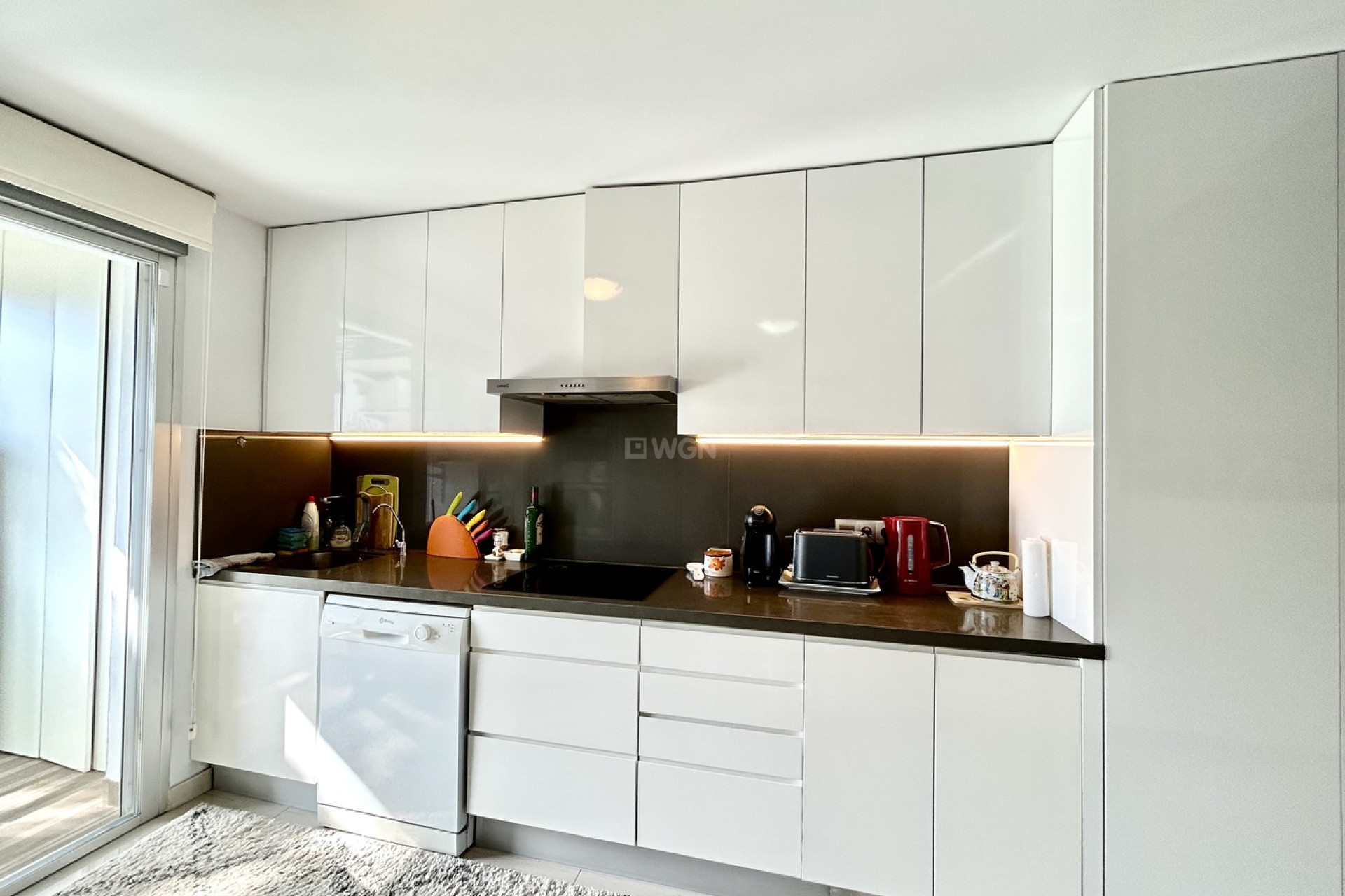 Wiederverkauf - Wohnung - Punta Prima - Costa Blanca