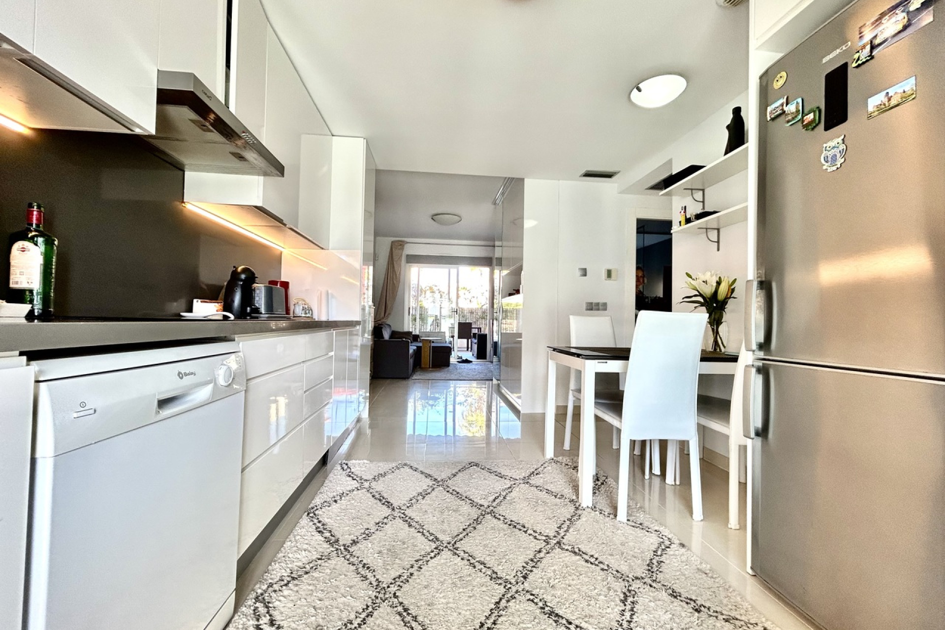 Wiederverkauf - Wohnung - Punta Prima - Costa Blanca