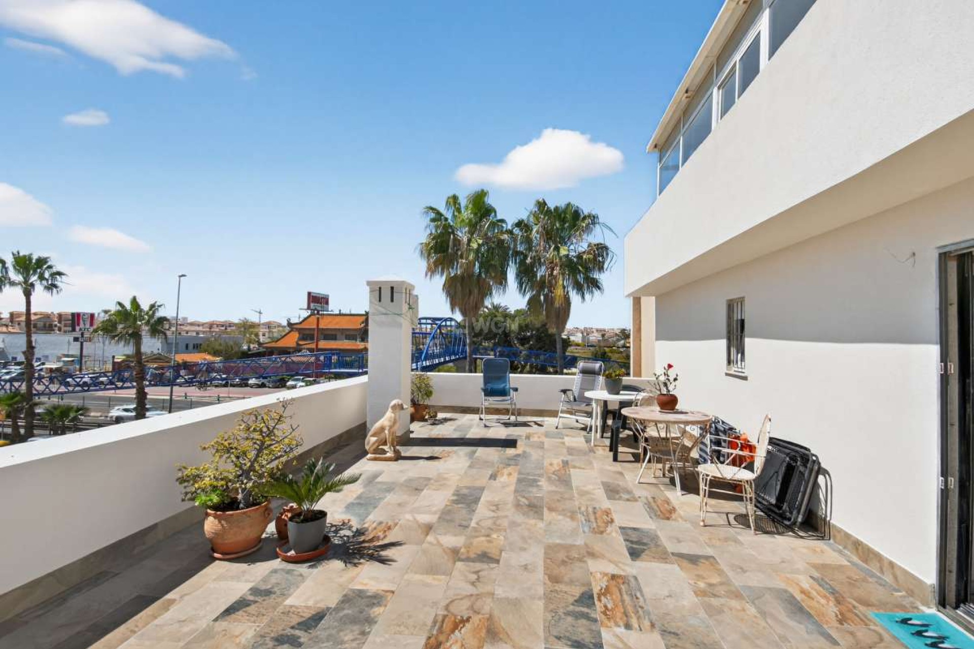 Wiederverkauf - Wohnung - Punta Prima - Costa Blanca