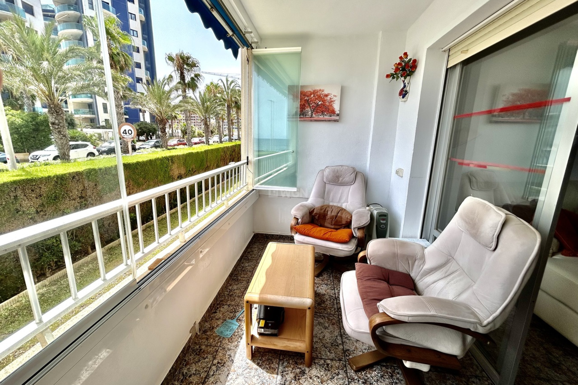 Wiederverkauf - Wohnung - Punta Prima - Costa Blanca