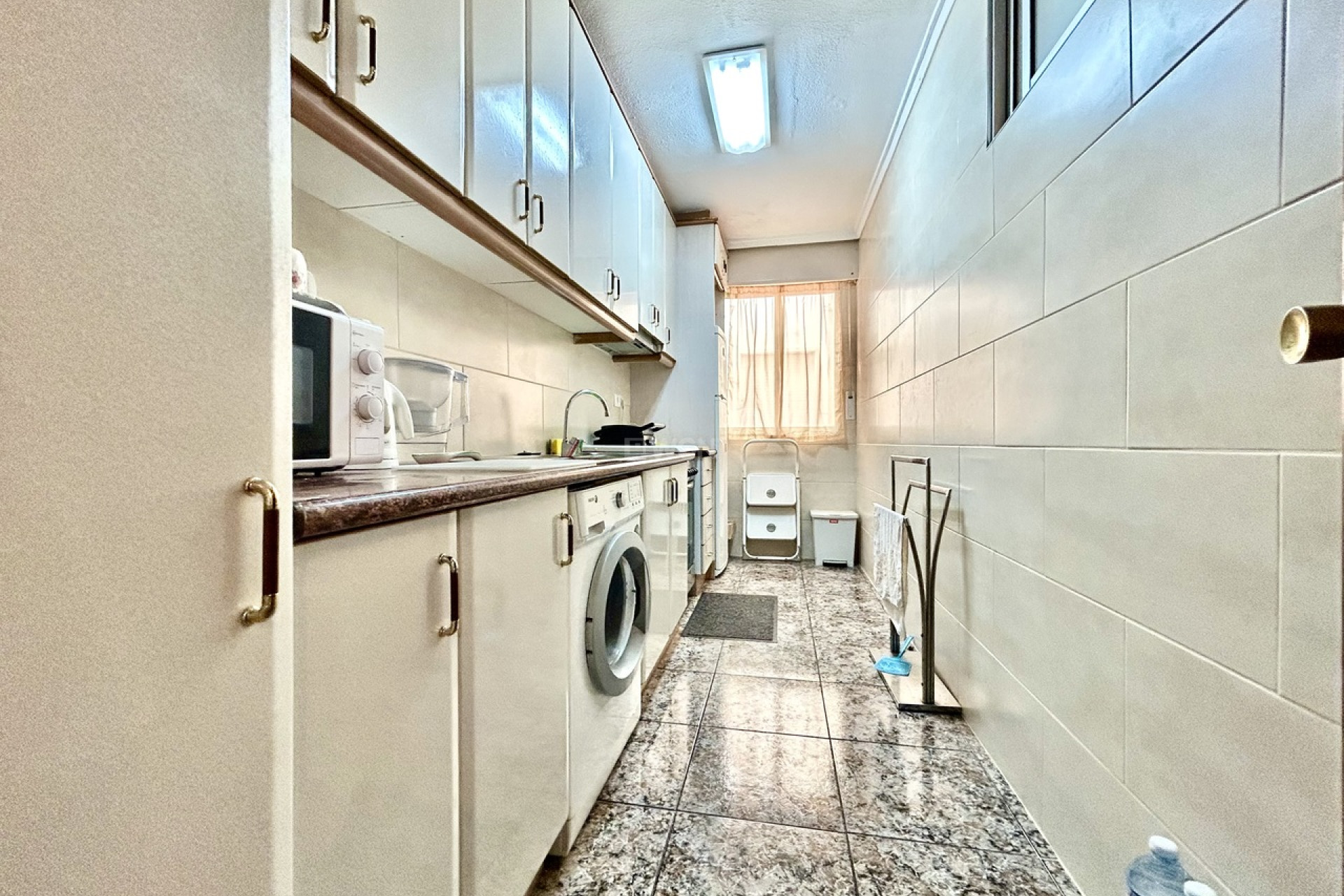 Wiederverkauf - Wohnung - Punta Prima - Costa Blanca