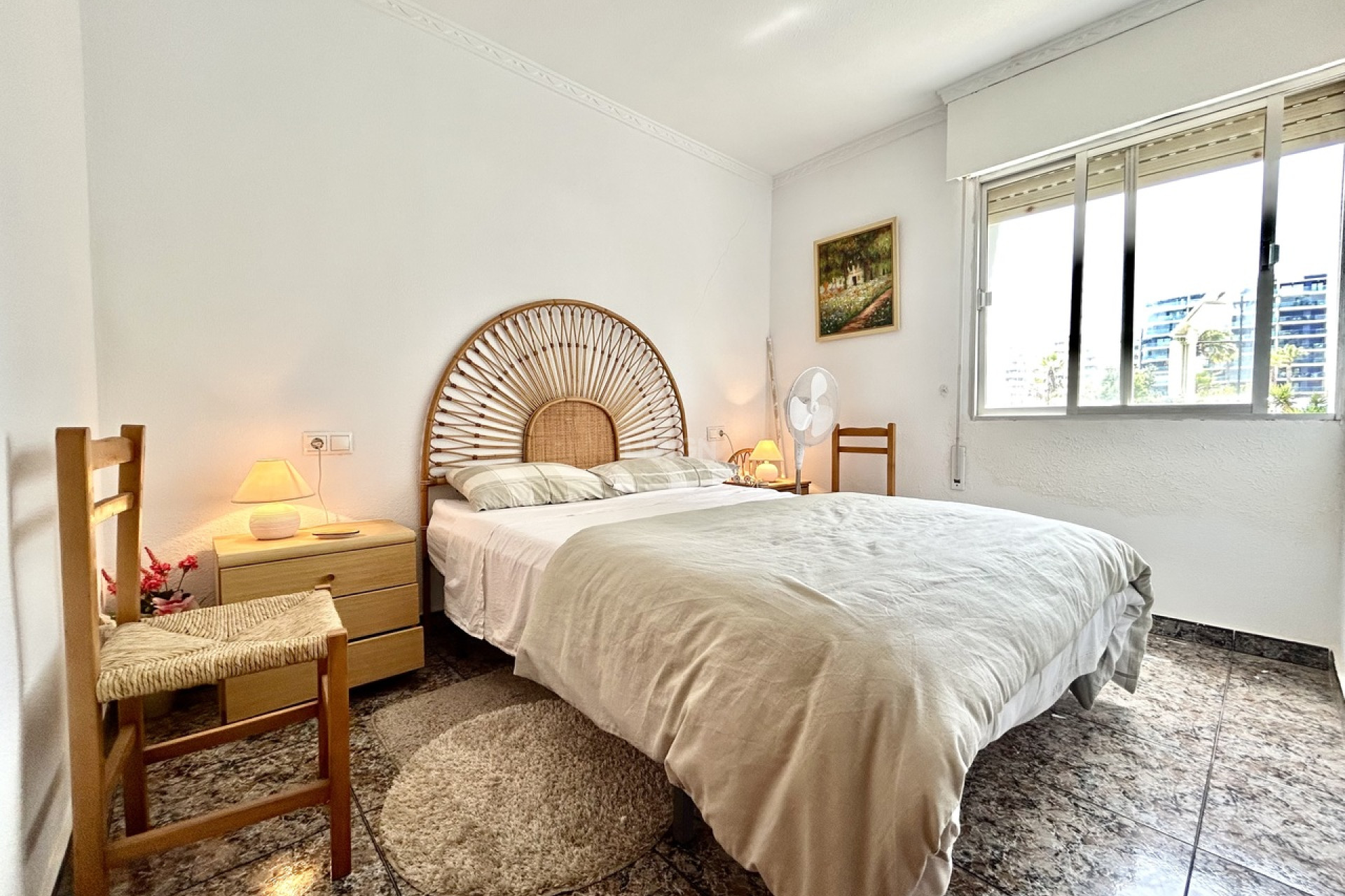 Wiederverkauf - Wohnung - Punta Prima - Costa Blanca