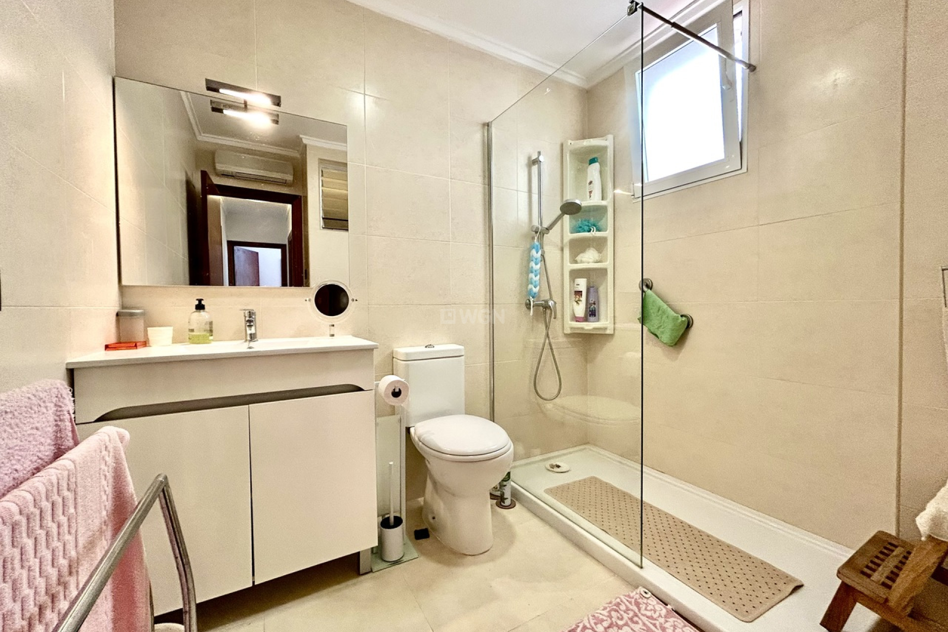 Wiederverkauf - Wohnung - Punta Prima - Costa Blanca