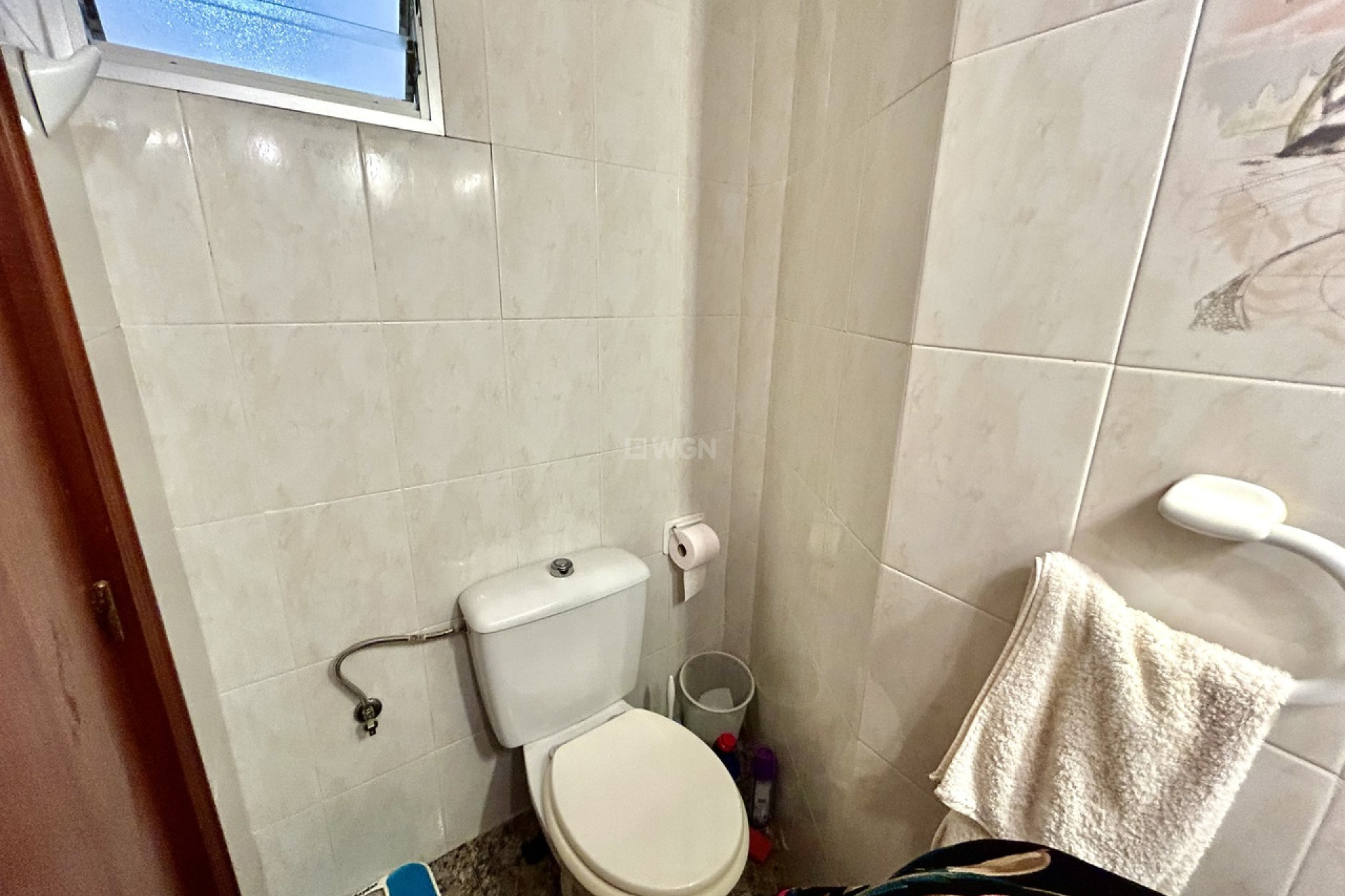 Wiederverkauf - Wohnung - Punta Prima - Costa Blanca