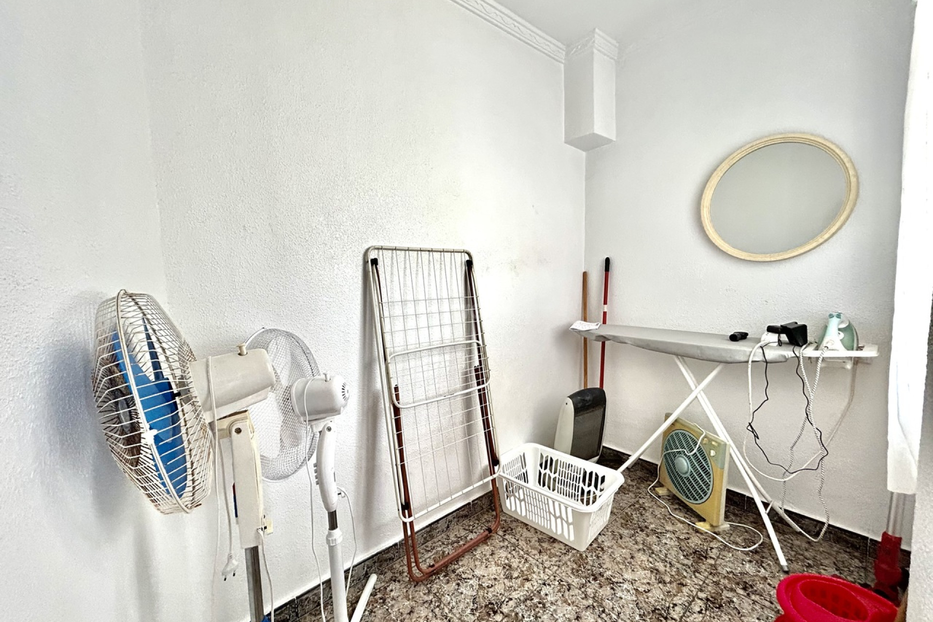 Wiederverkauf - Wohnung - Punta Prima - Costa Blanca