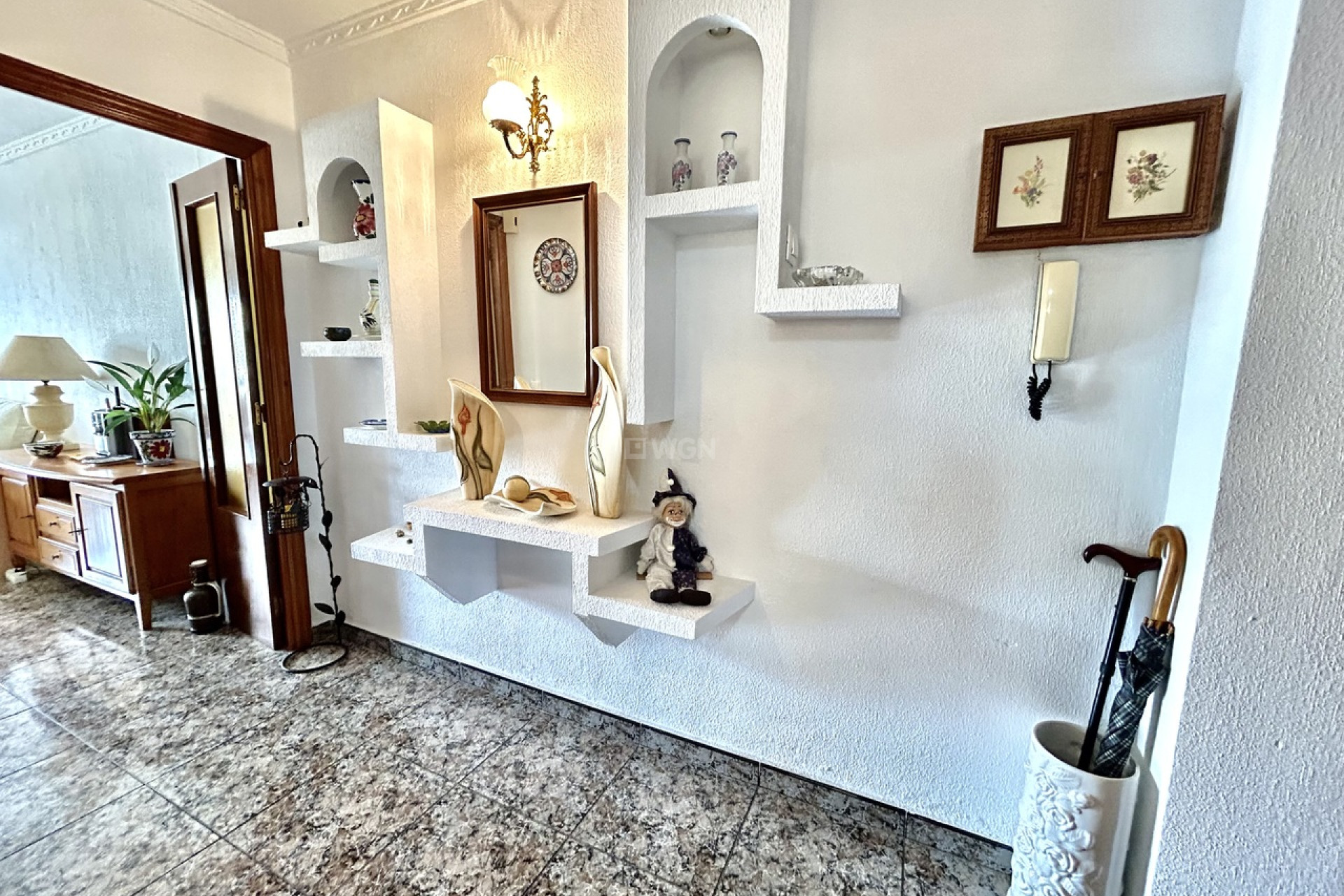Wiederverkauf - Wohnung - Punta Prima - Costa Blanca
