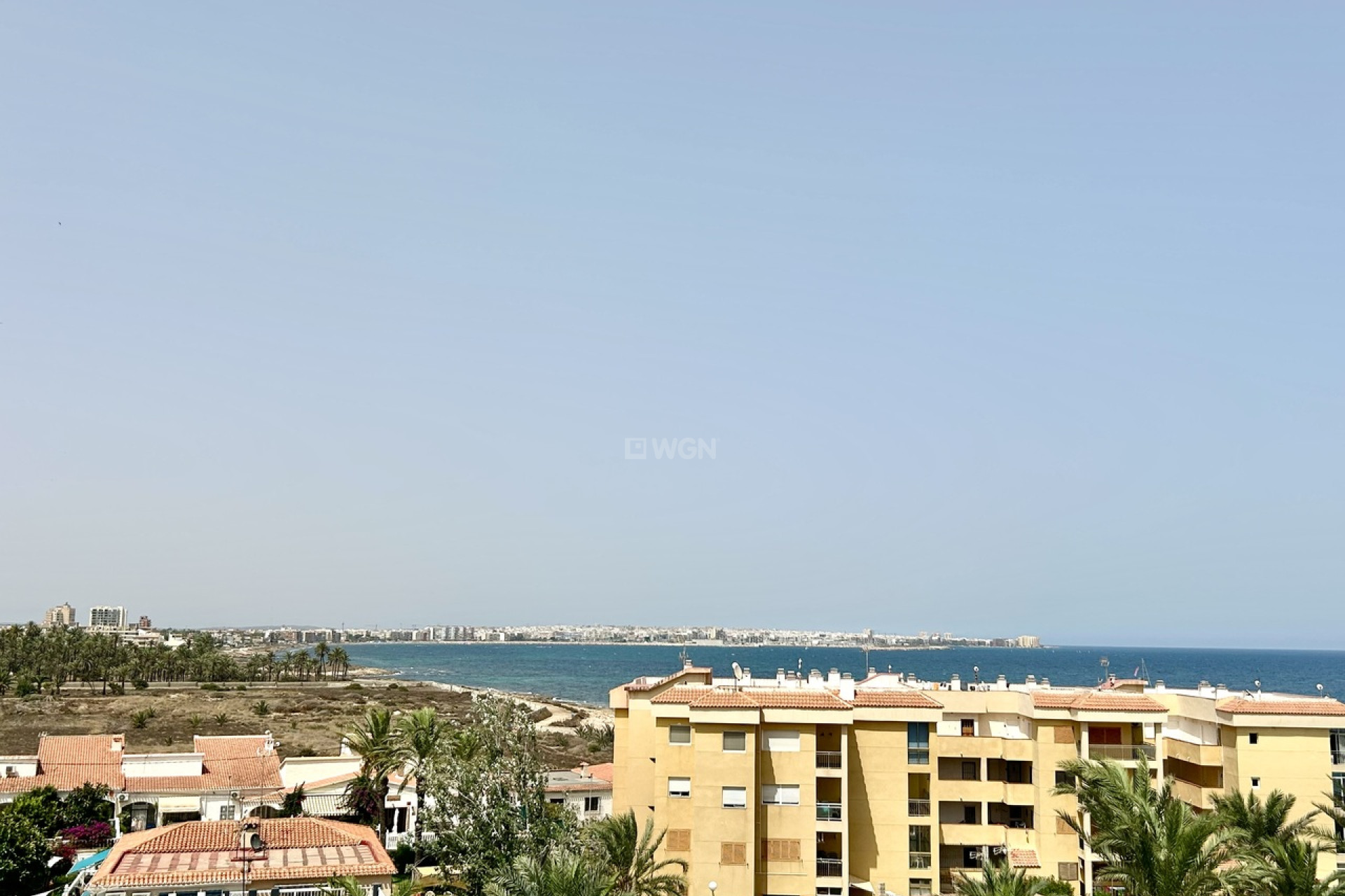 Wiederverkauf - Wohnung - Punta Prima - Costa Blanca