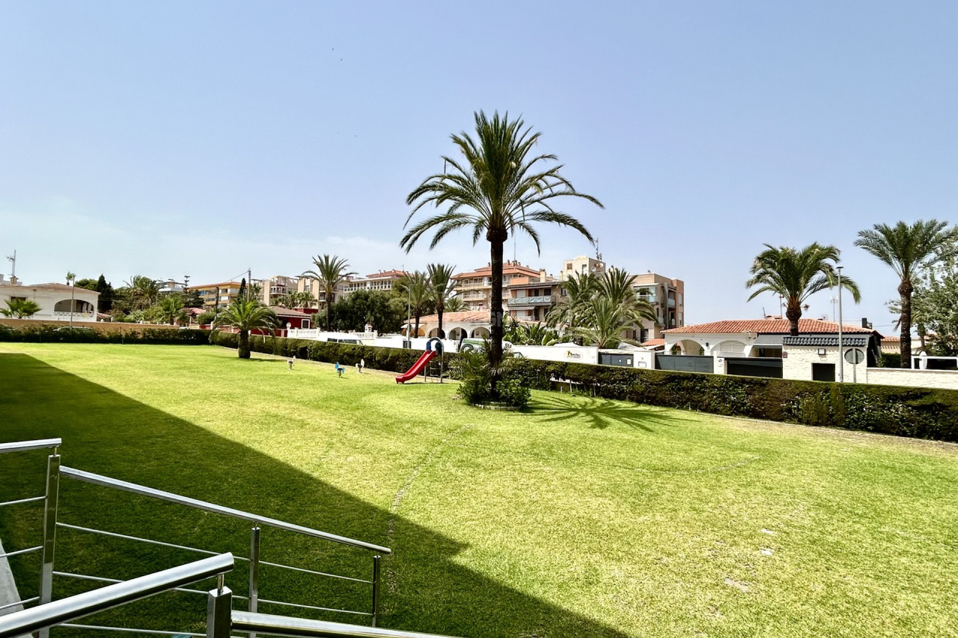 Wiederverkauf - Wohnung - Punta Prima - Costa Blanca
