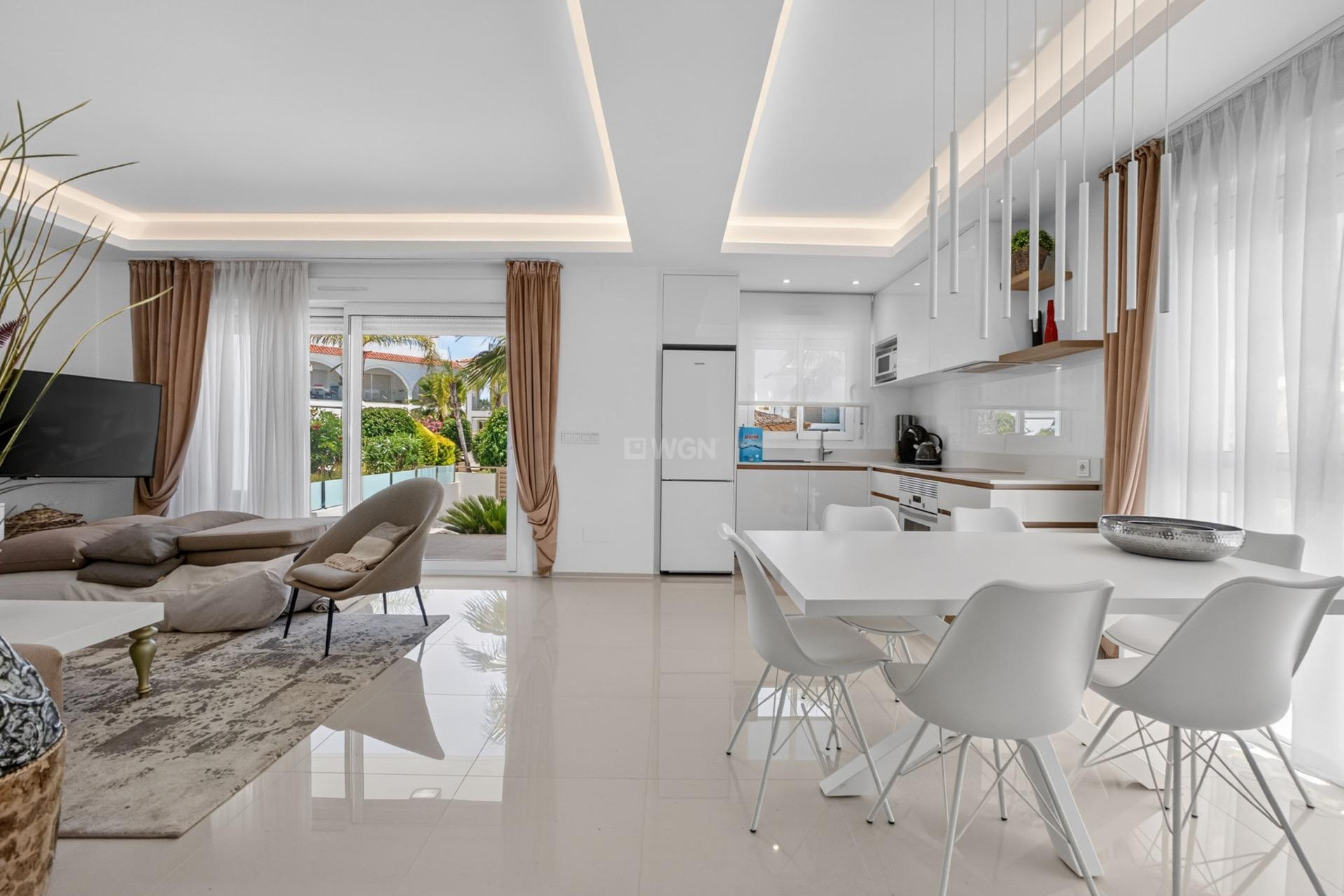 Wiederverkauf - Wohnung - Rojales - Cuidad Quesada
