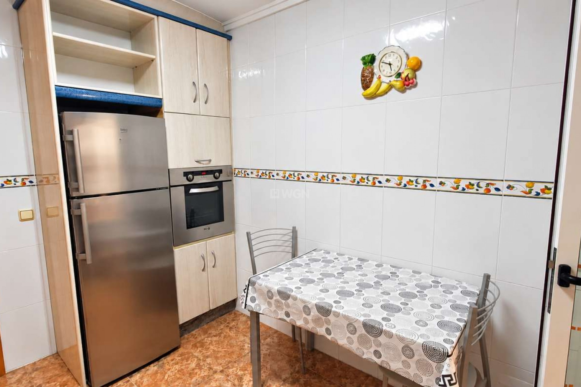 Wiederverkauf - Wohnung - Rojales - Inland