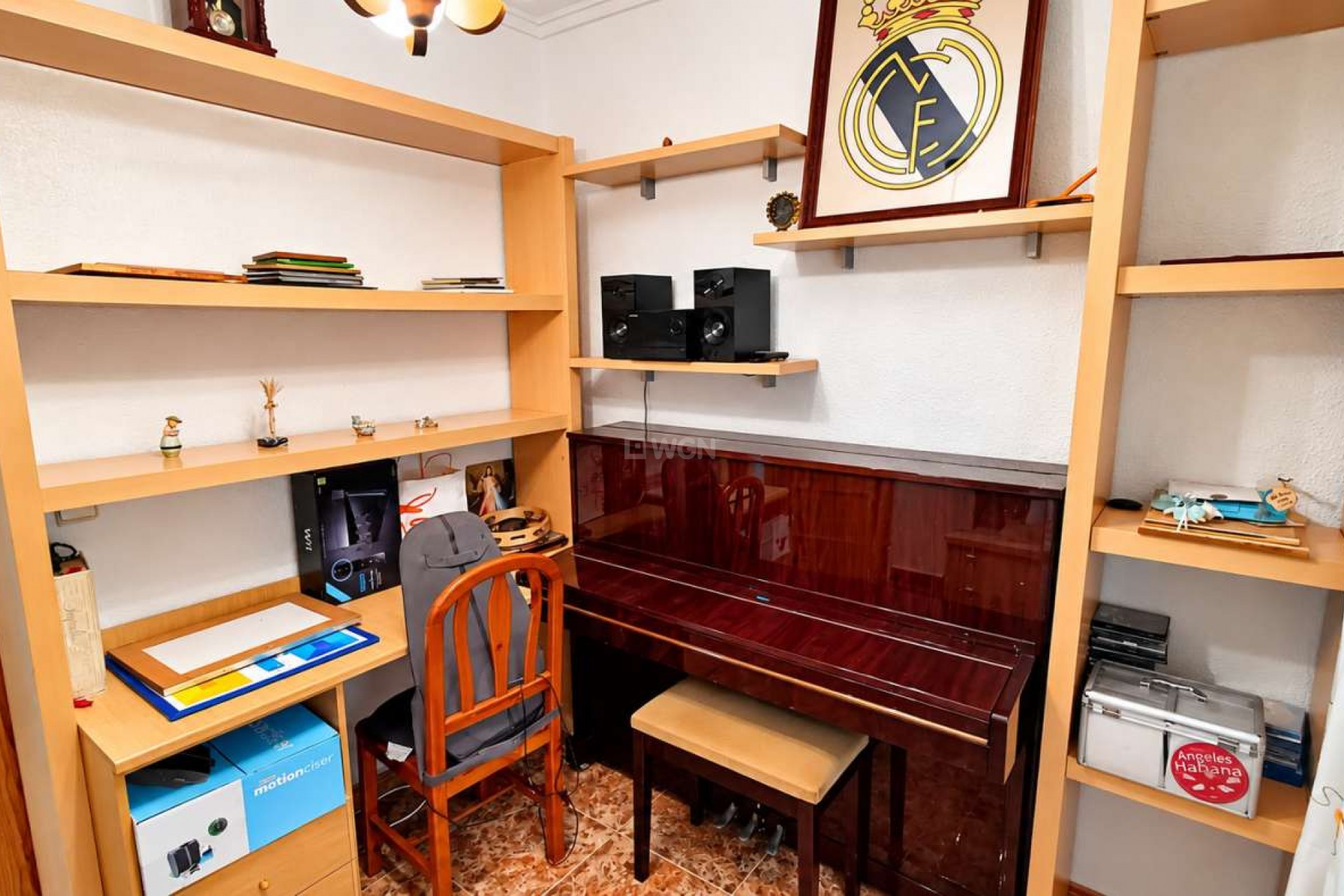 Wiederverkauf - Wohnung - Rojales - Inland