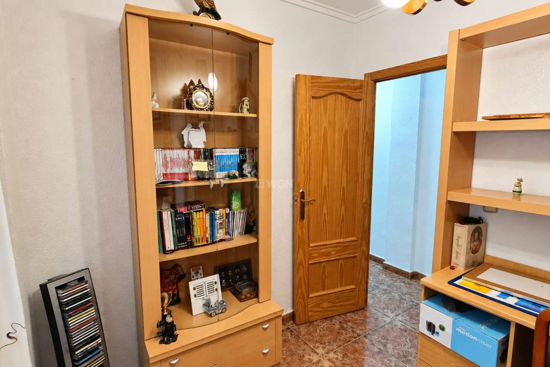Wiederverkauf - Wohnung - Rojales - Inland