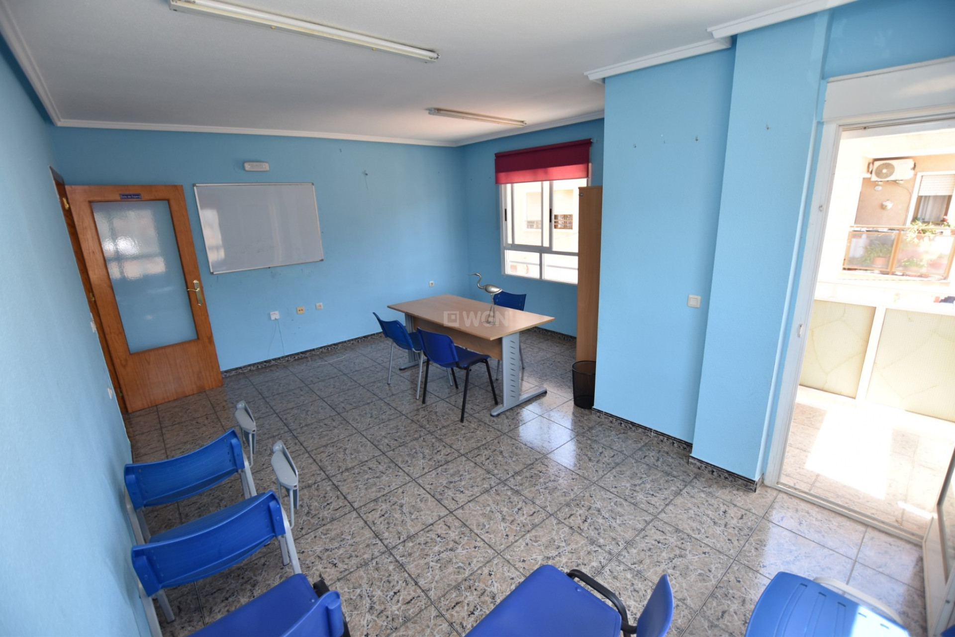 Wiederverkauf - Wohnung - Rojales - Inland