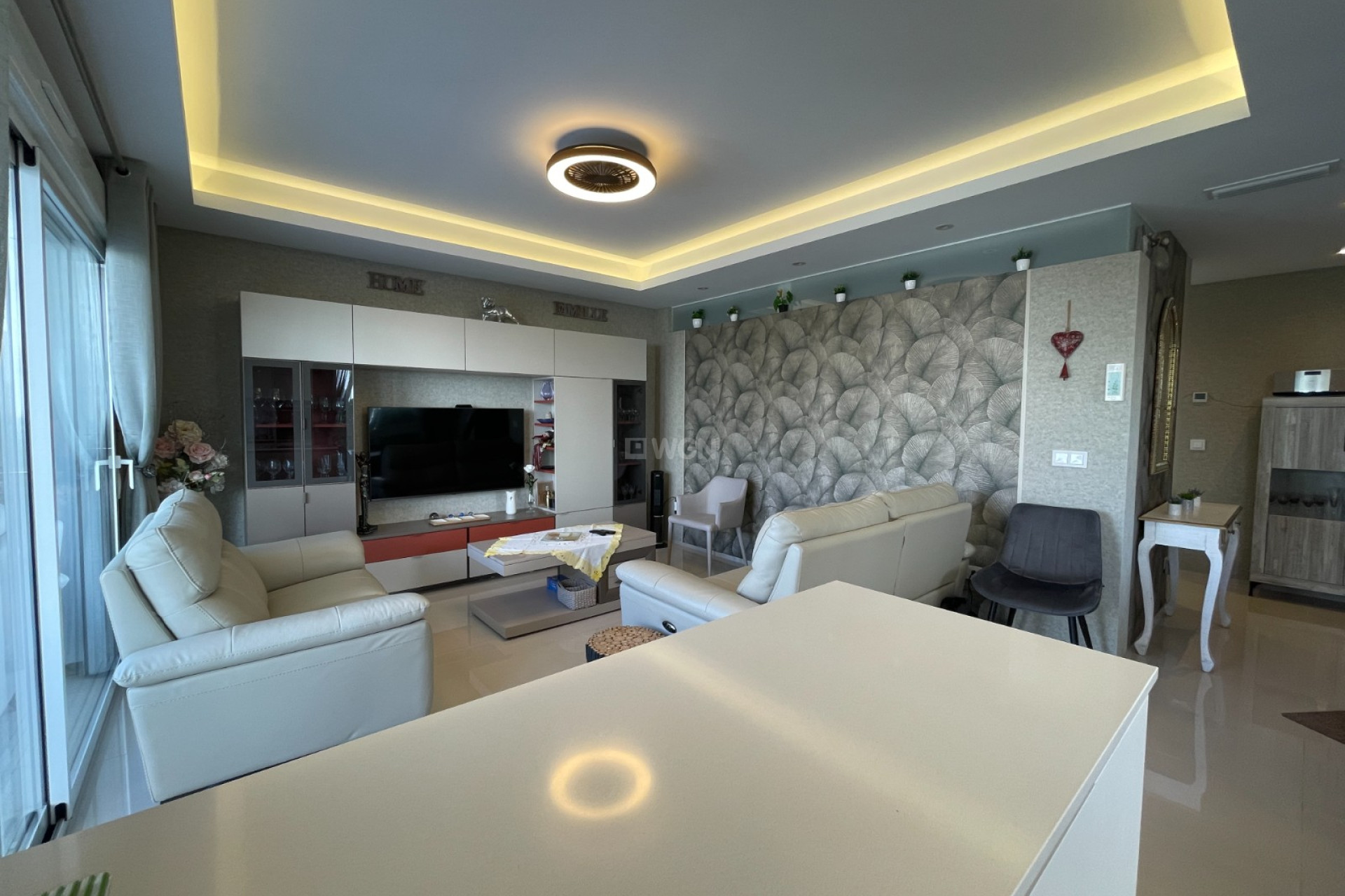 Wiederverkauf - Wohnung - Rojales - Inland