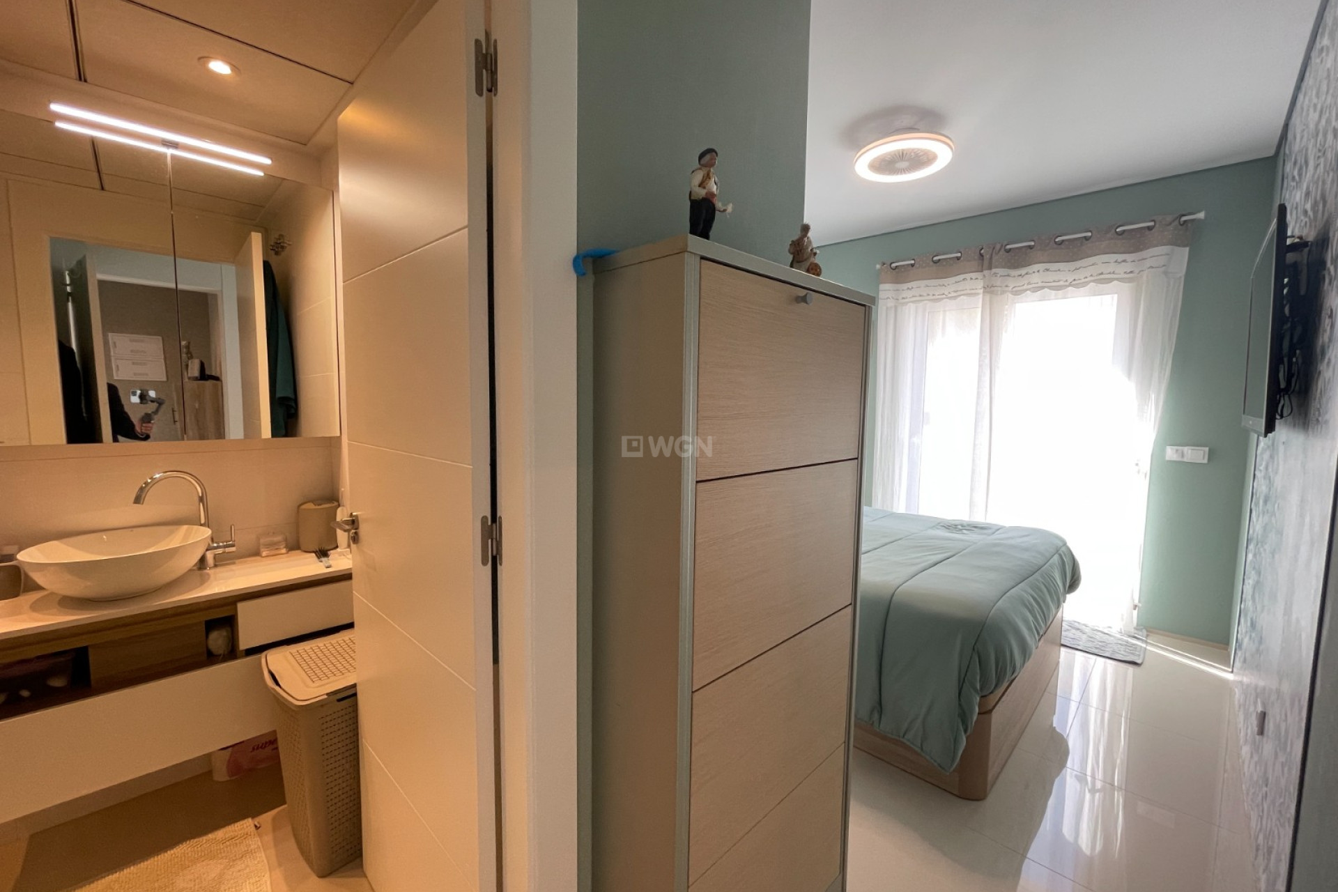 Wiederverkauf - Wohnung - Rojales - Inland