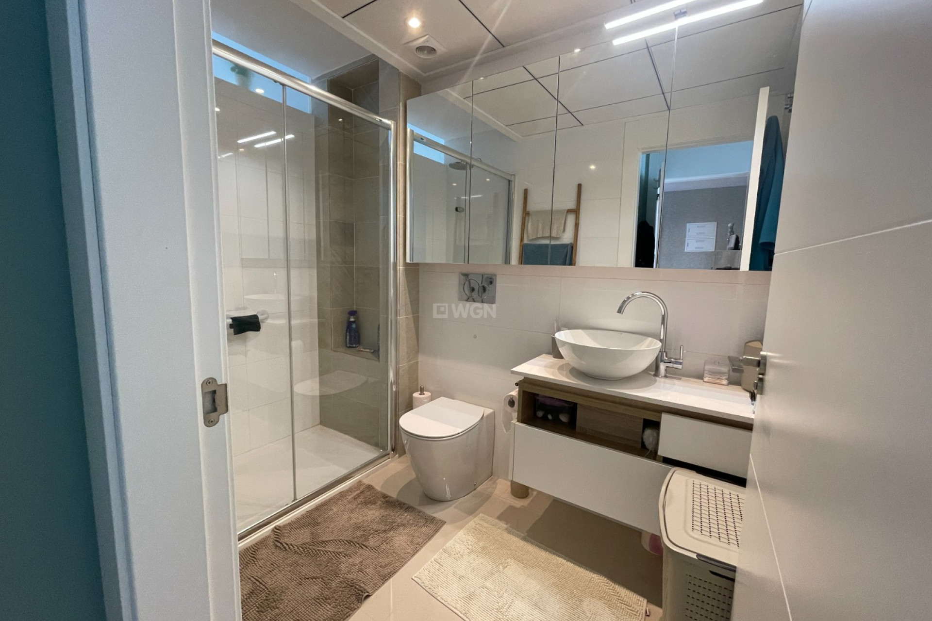 Wiederverkauf - Wohnung - Rojales - Inland