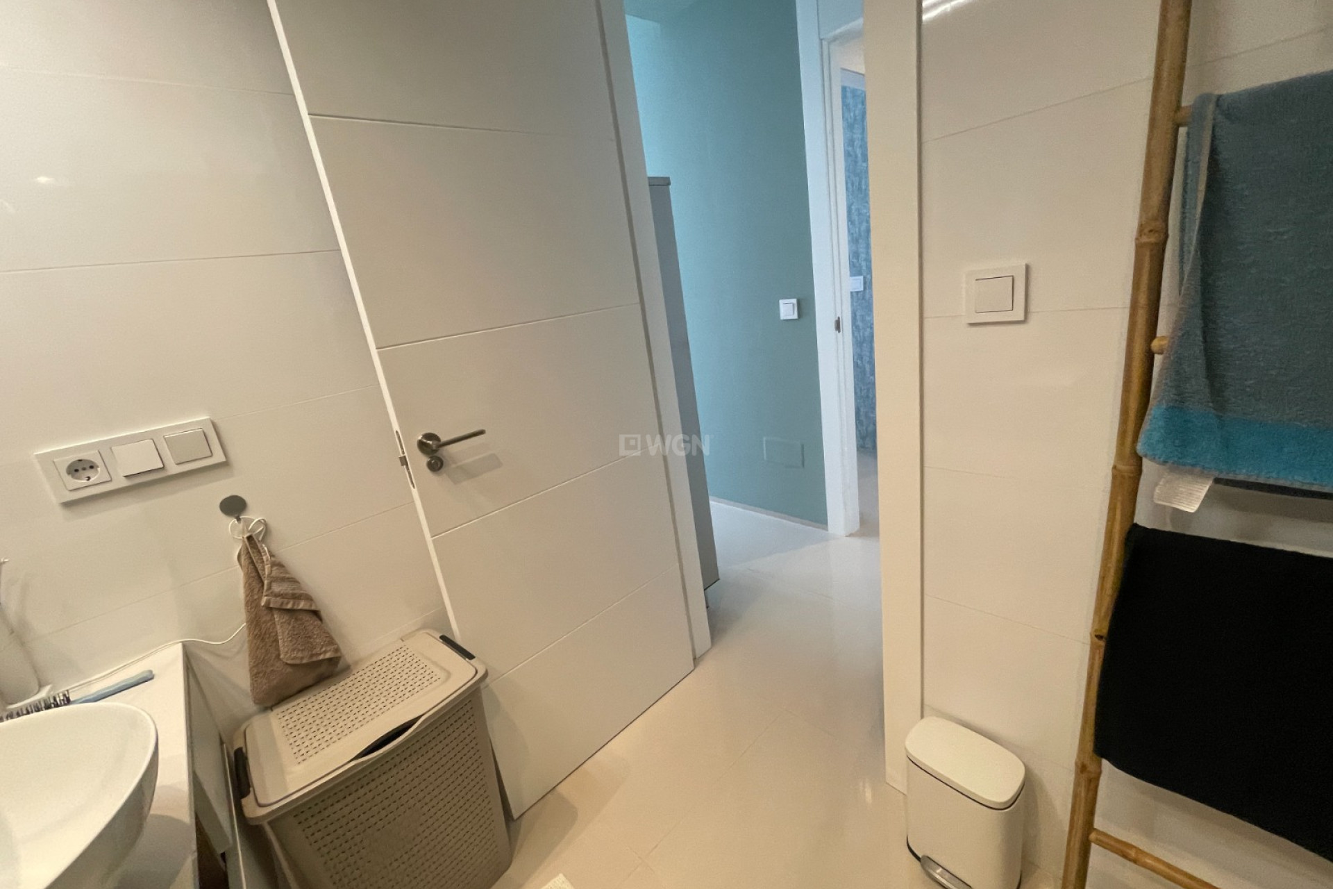 Wiederverkauf - Wohnung - Rojales - Inland