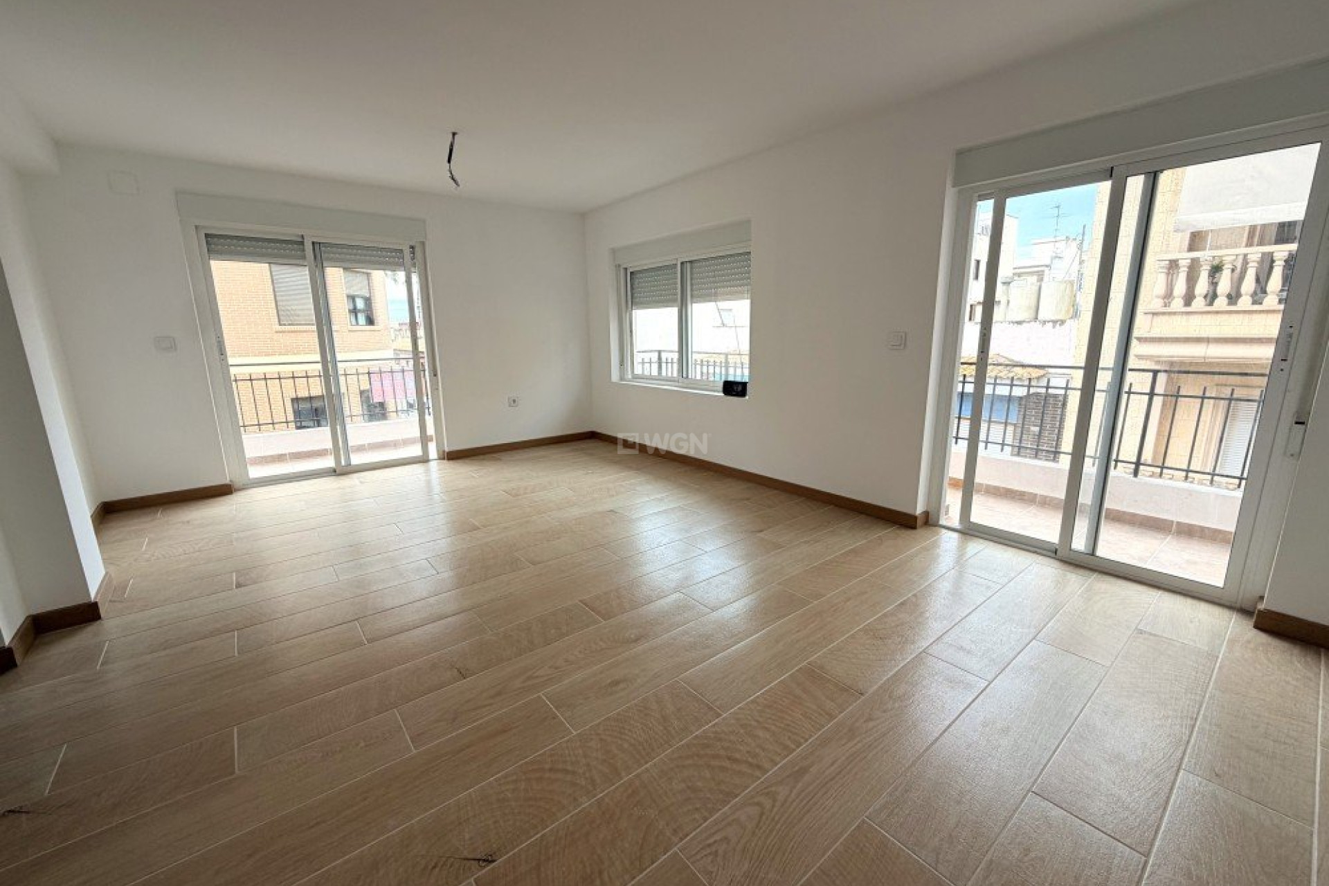 Wiederverkauf - Wohnung - Rojales - Inland